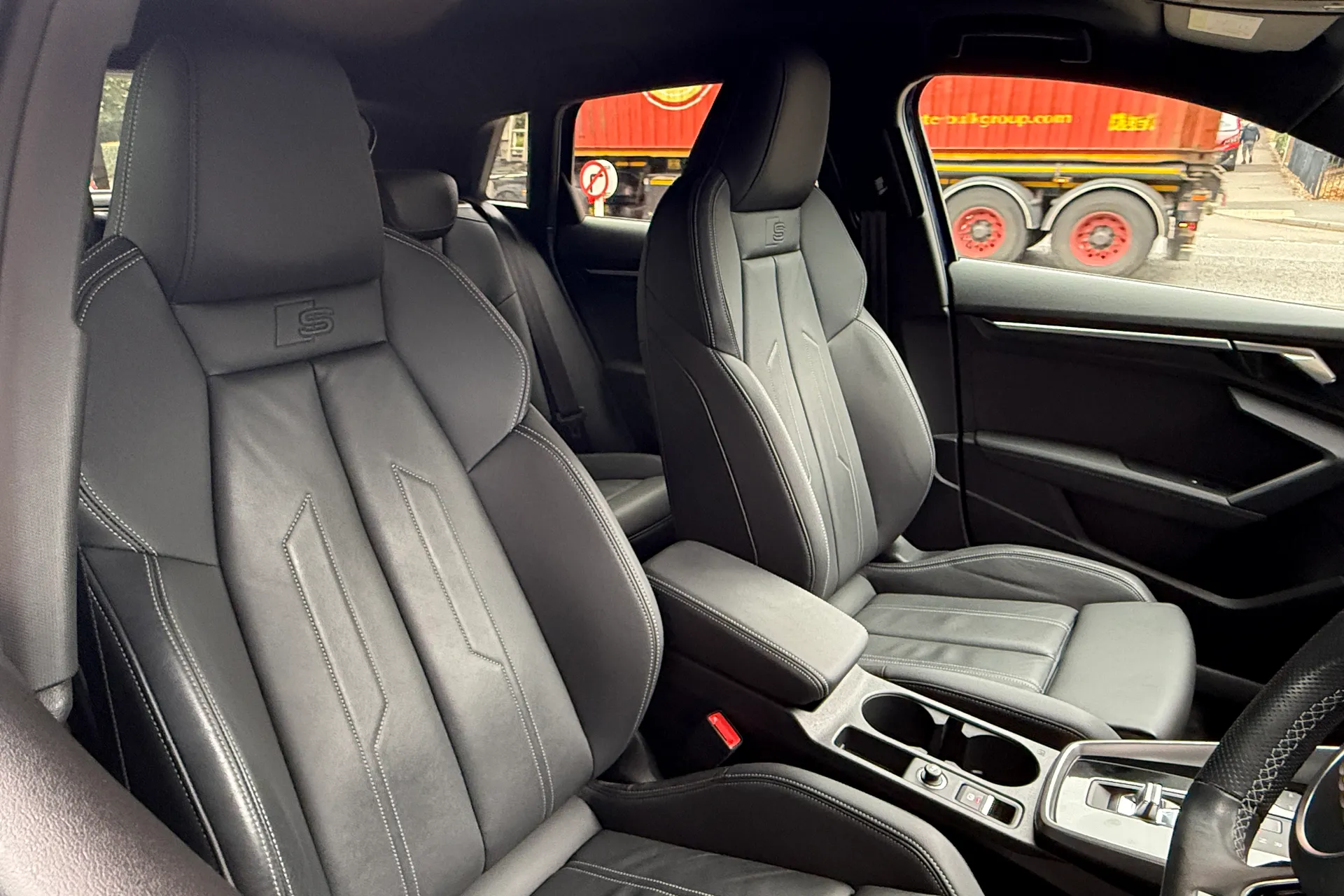 Audi A3 thumbnail image number 34