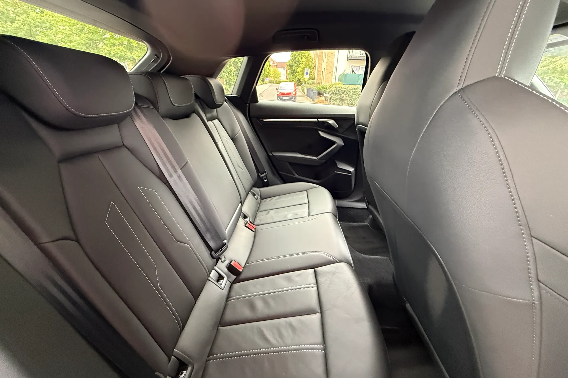 Audi A3 thumbnail image number 39