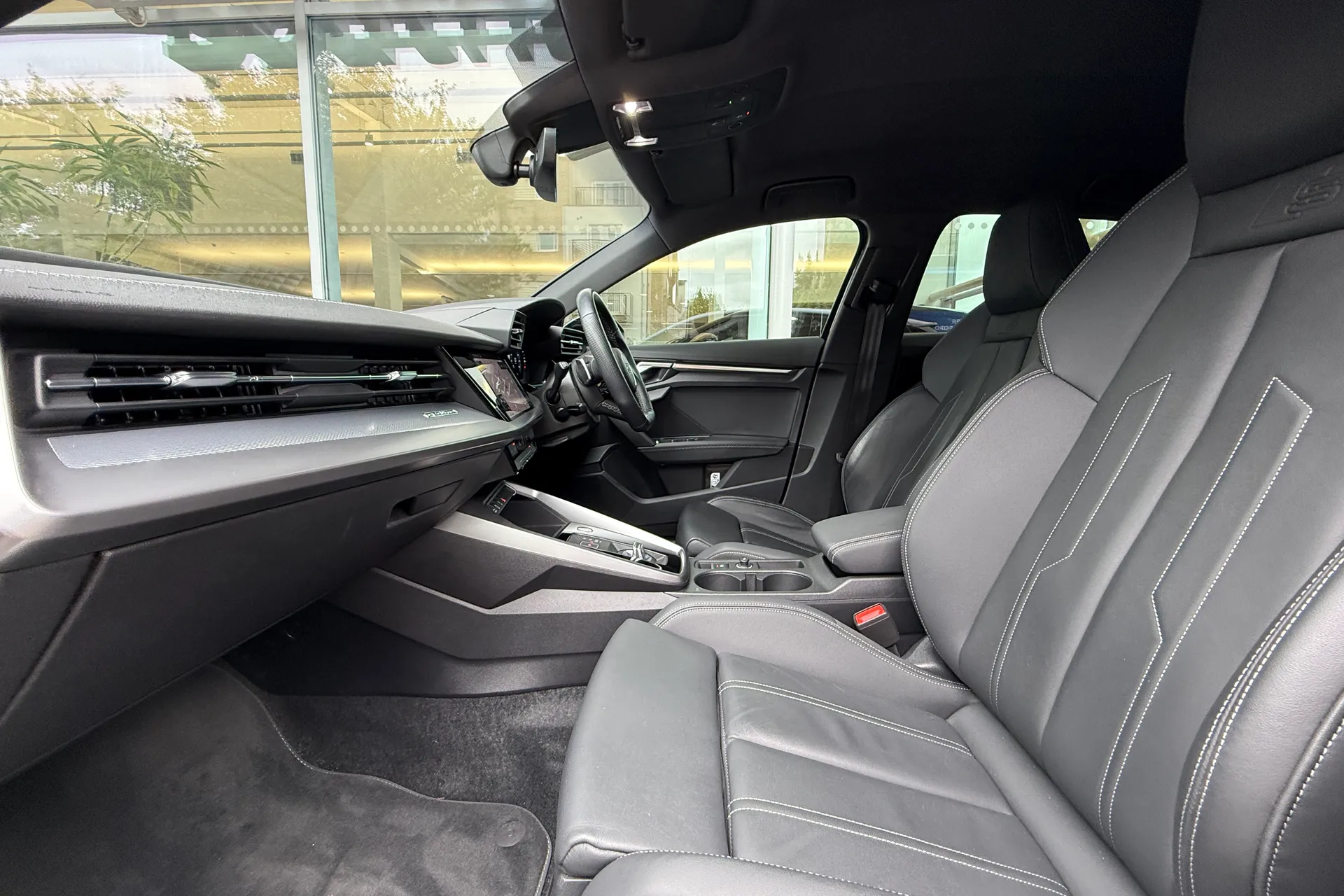 Audi A3 thumbnail image number 53