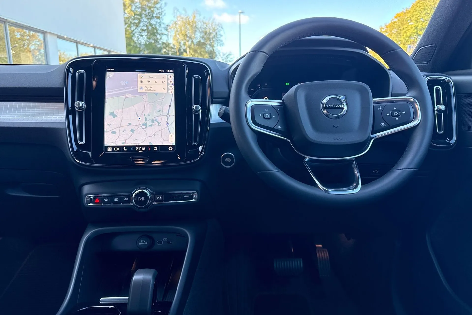 Volvo XC40 thumbnail image number 33