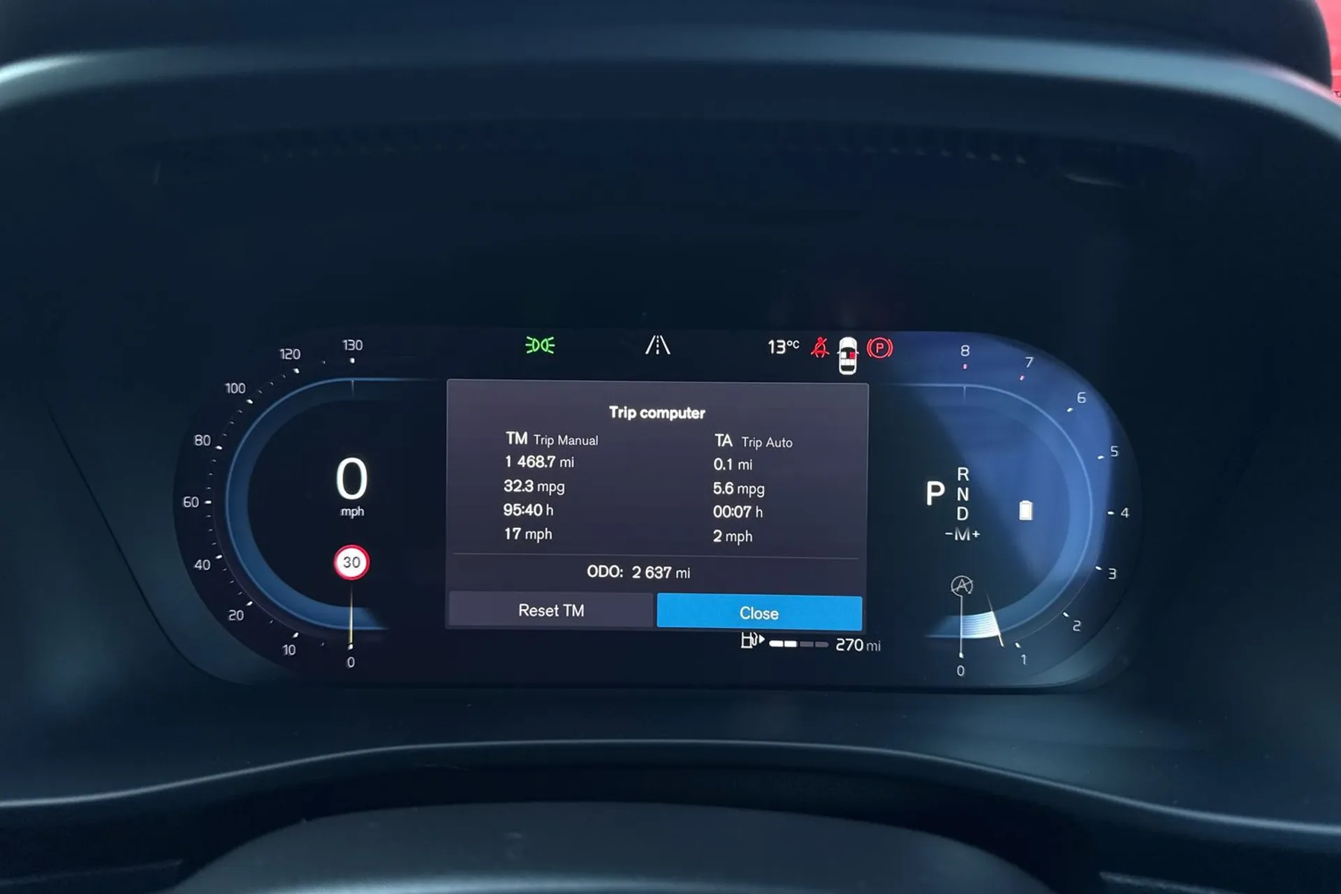 Volvo XC40 thumbnail image number 45