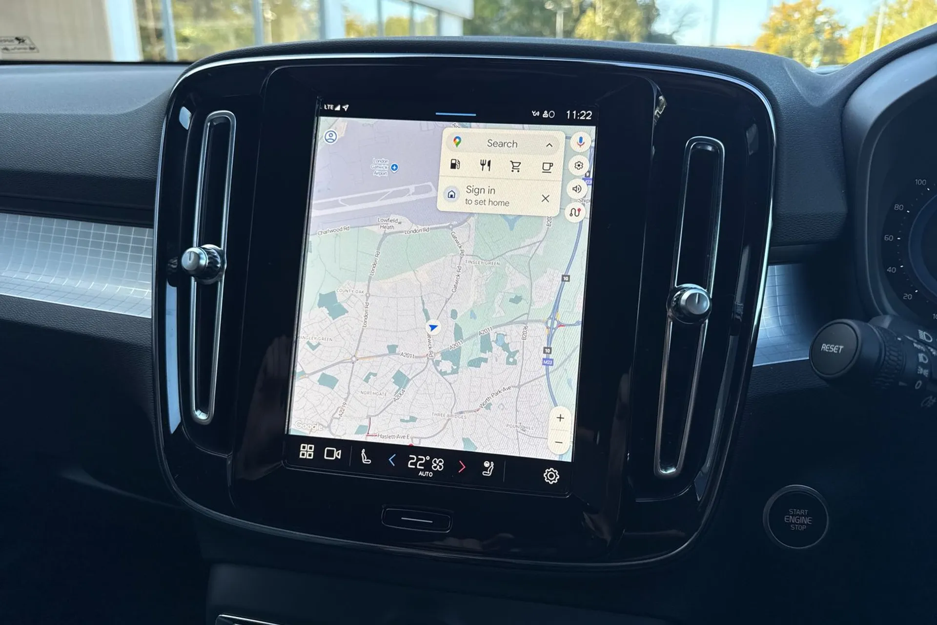 Volvo XC40 thumbnail image number 38