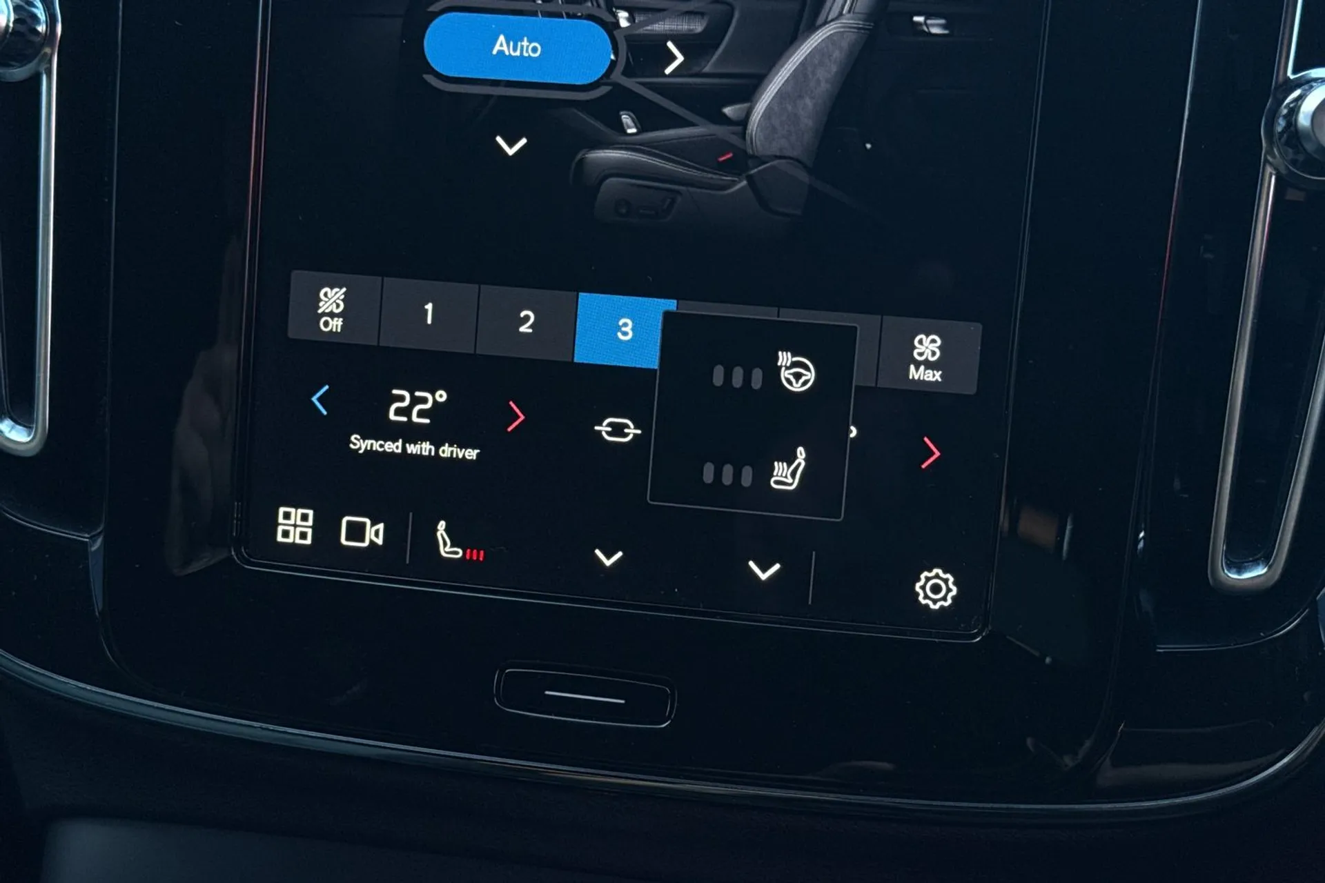 Volvo XC40 thumbnail image number 41