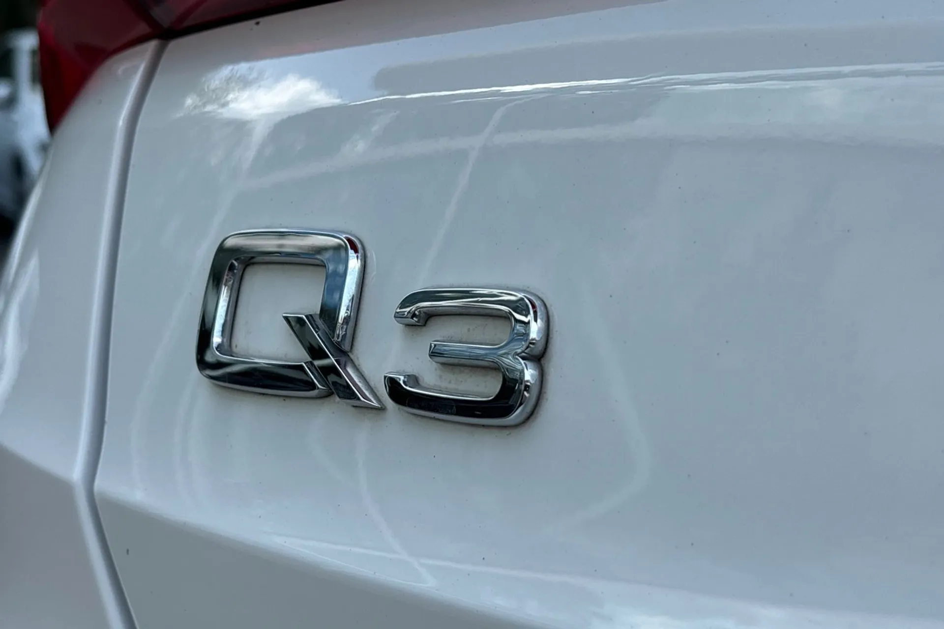 Audi Q3 thumbnail image number 48
