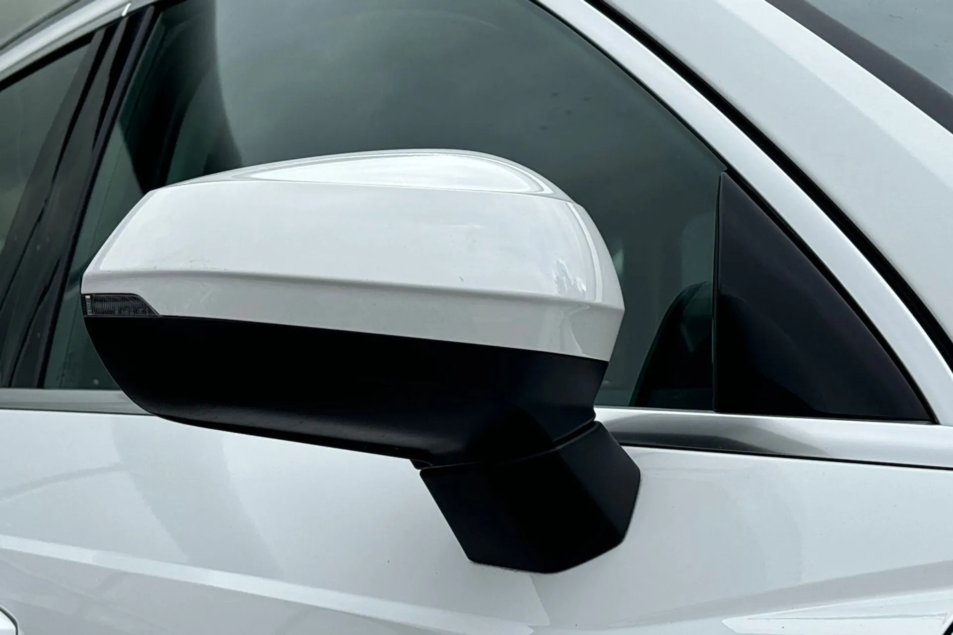 Audi Q3 thumbnail image number 50