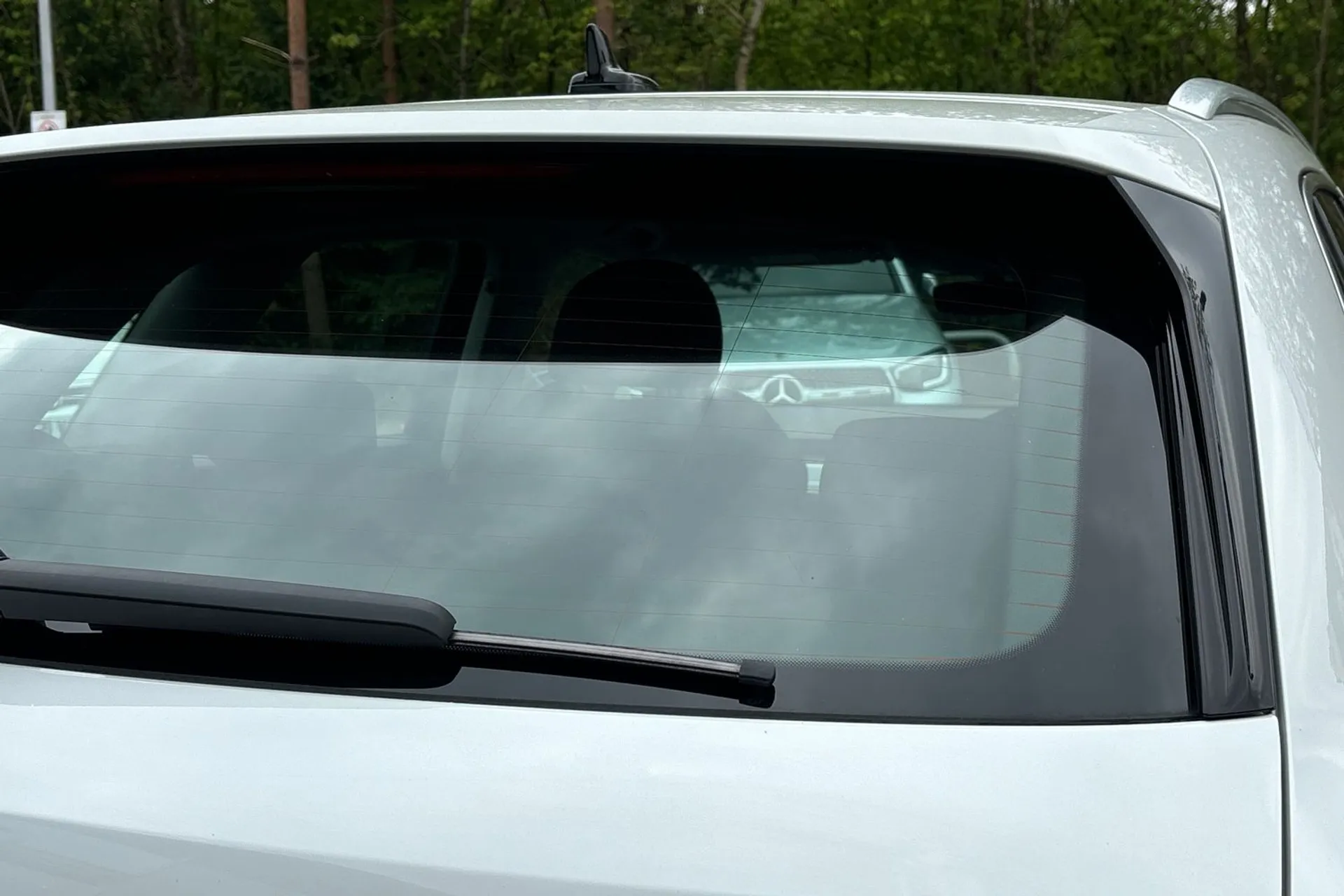 Audi Q3 thumbnail image number 14