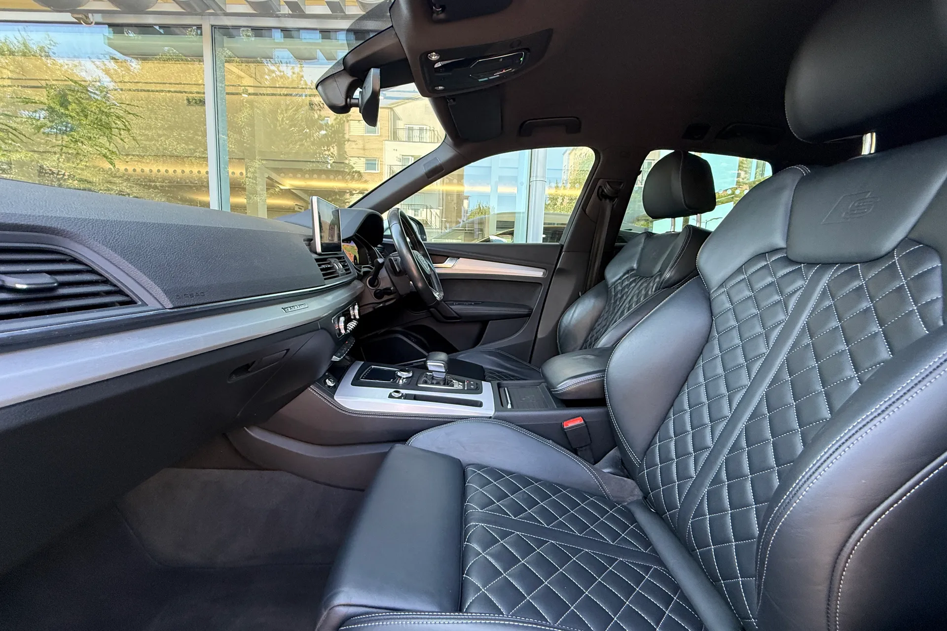 Audi Q5 thumbnail image number 58