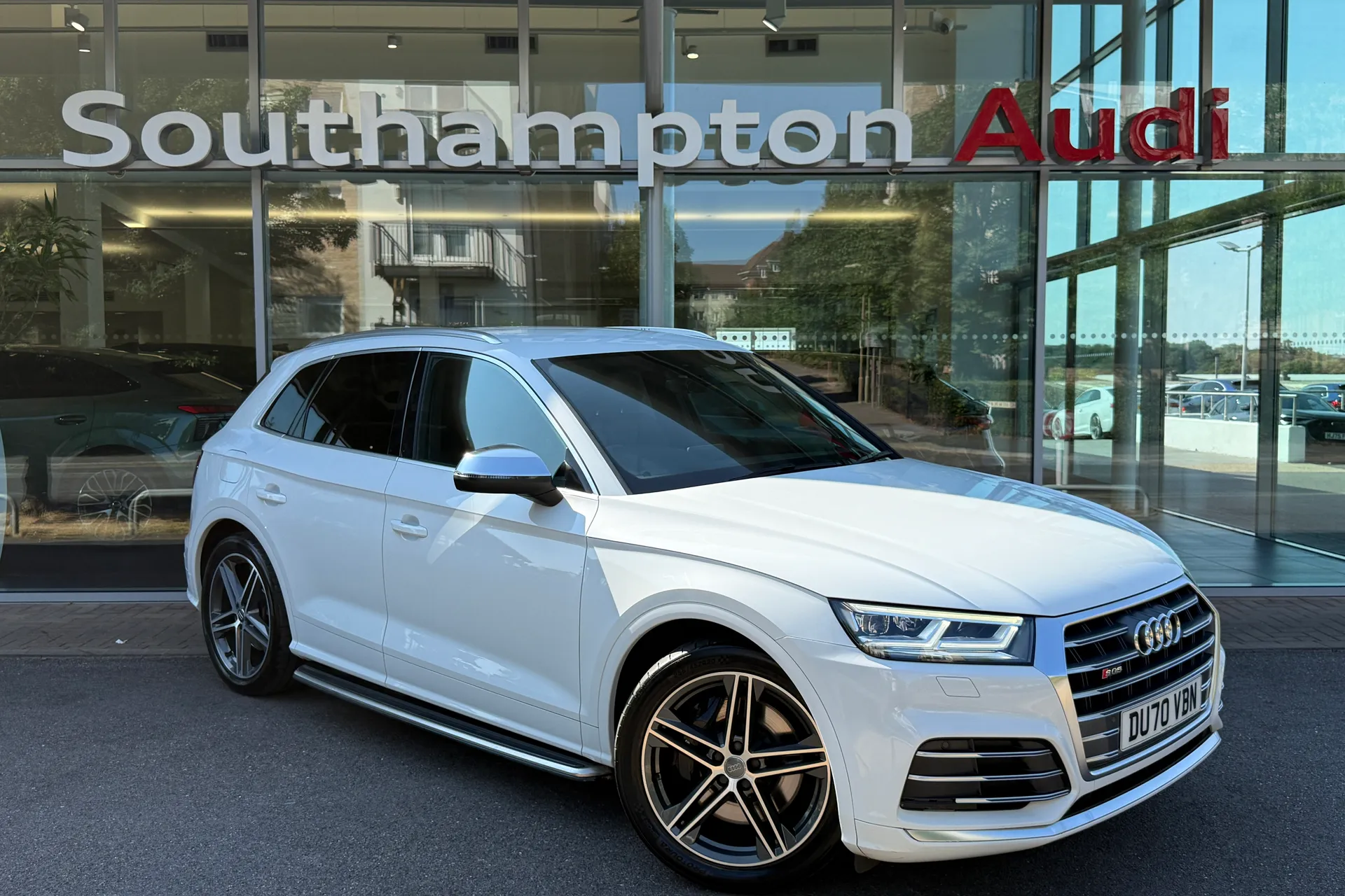 Audi Q5 thumbnail image number 66