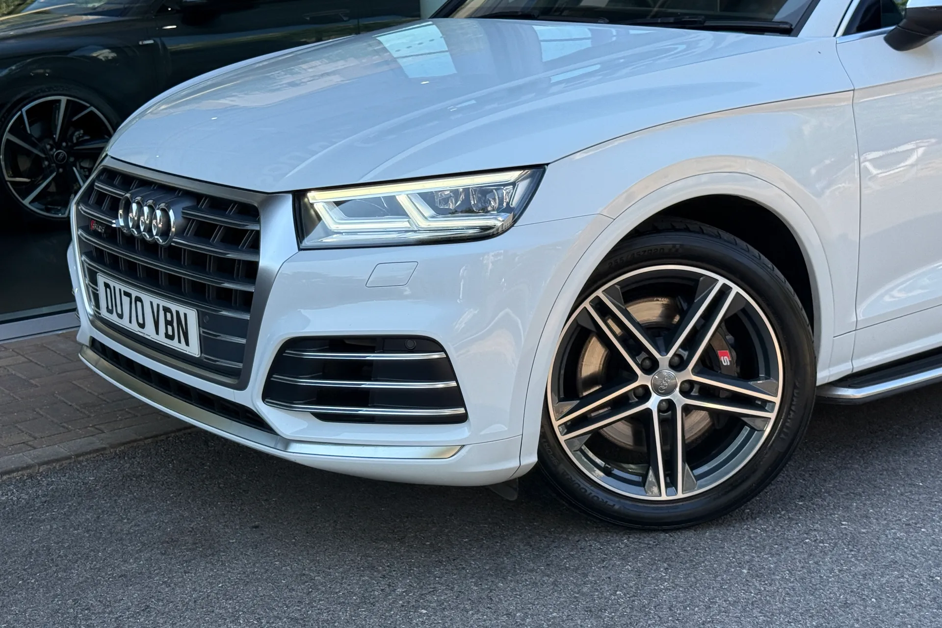 Audi Q5 thumbnail image number 62