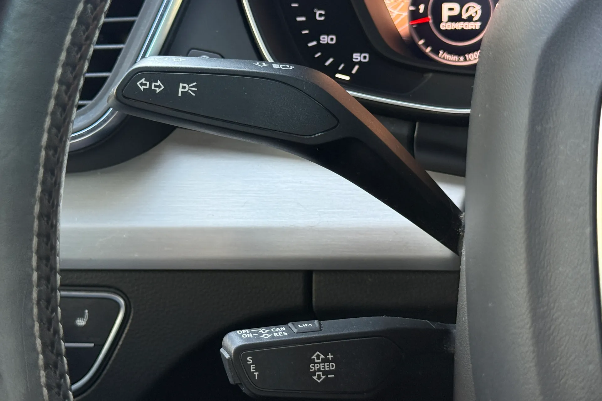 Audi Q5 thumbnail image number 13