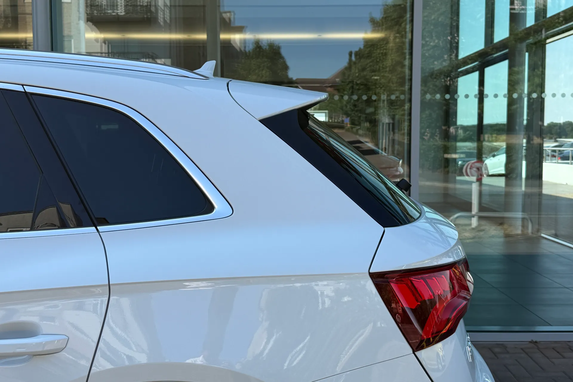 Audi Q5 thumbnail image number 54