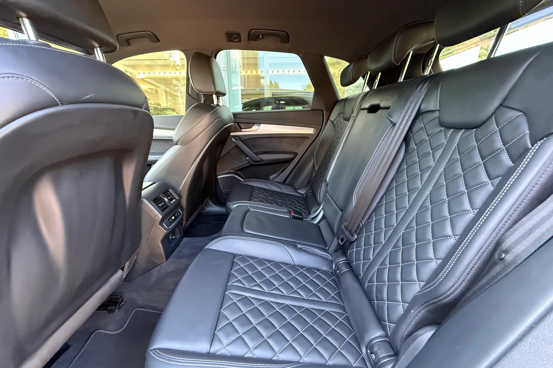 Audi Q5 thumbnail image number 56