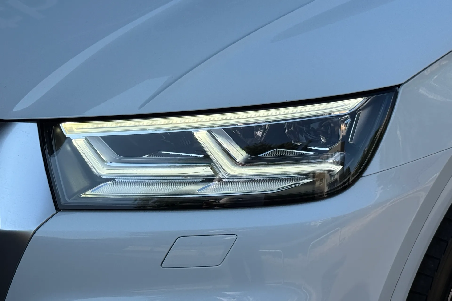 Audi Q5 thumbnail image number 60