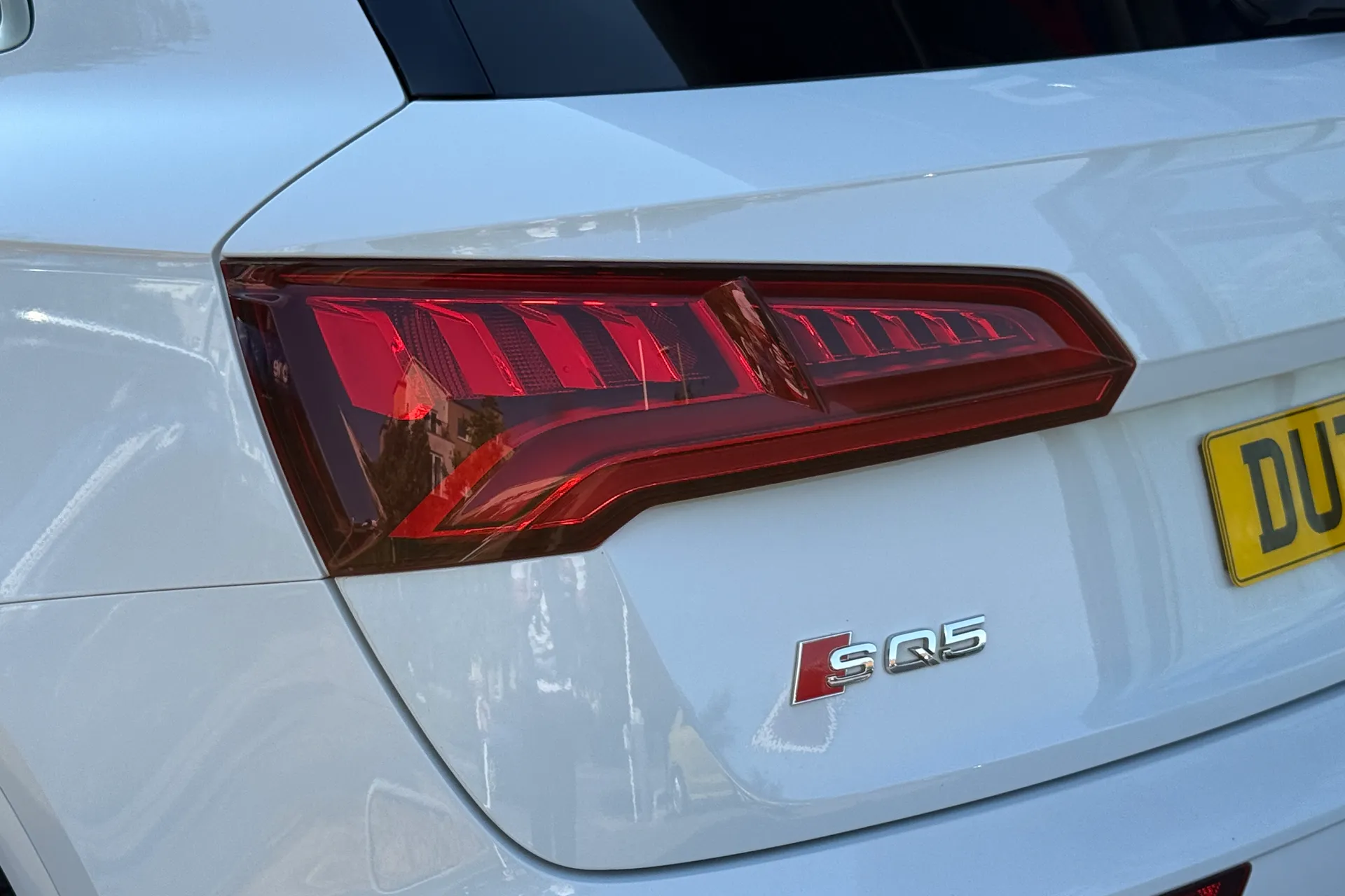 Audi Q5 thumbnail image number 53