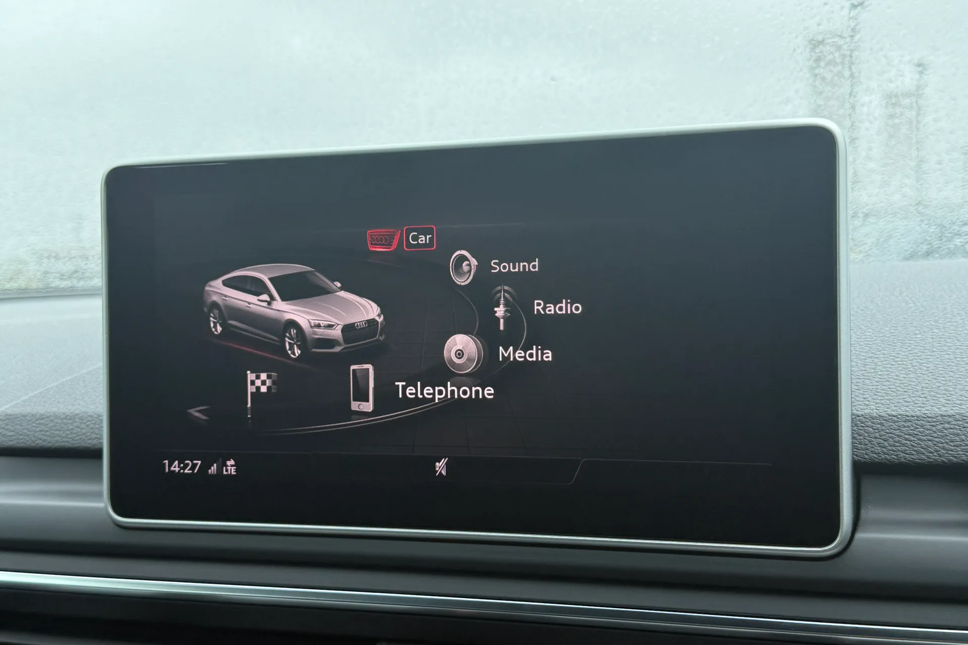 Audi A5 thumbnail image number 12