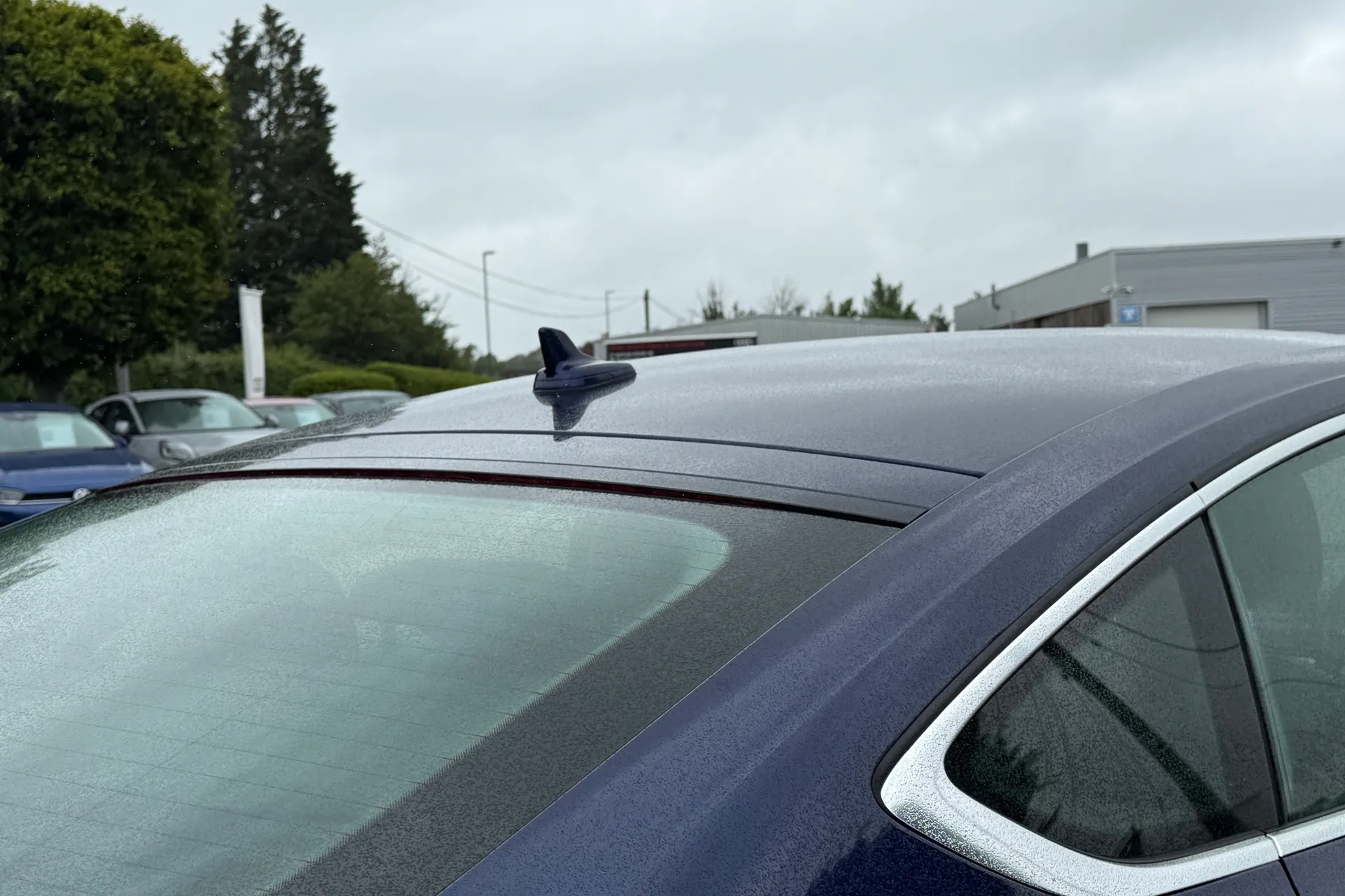 Audi A5 thumbnail image number 48