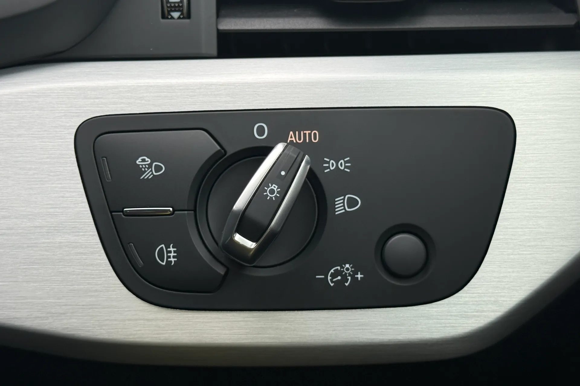 Audi A5 thumbnail image number 20