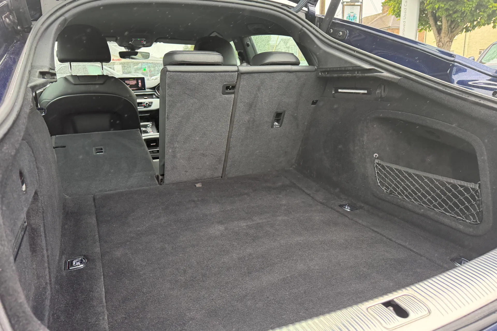 Audi A5 thumbnail image number 33