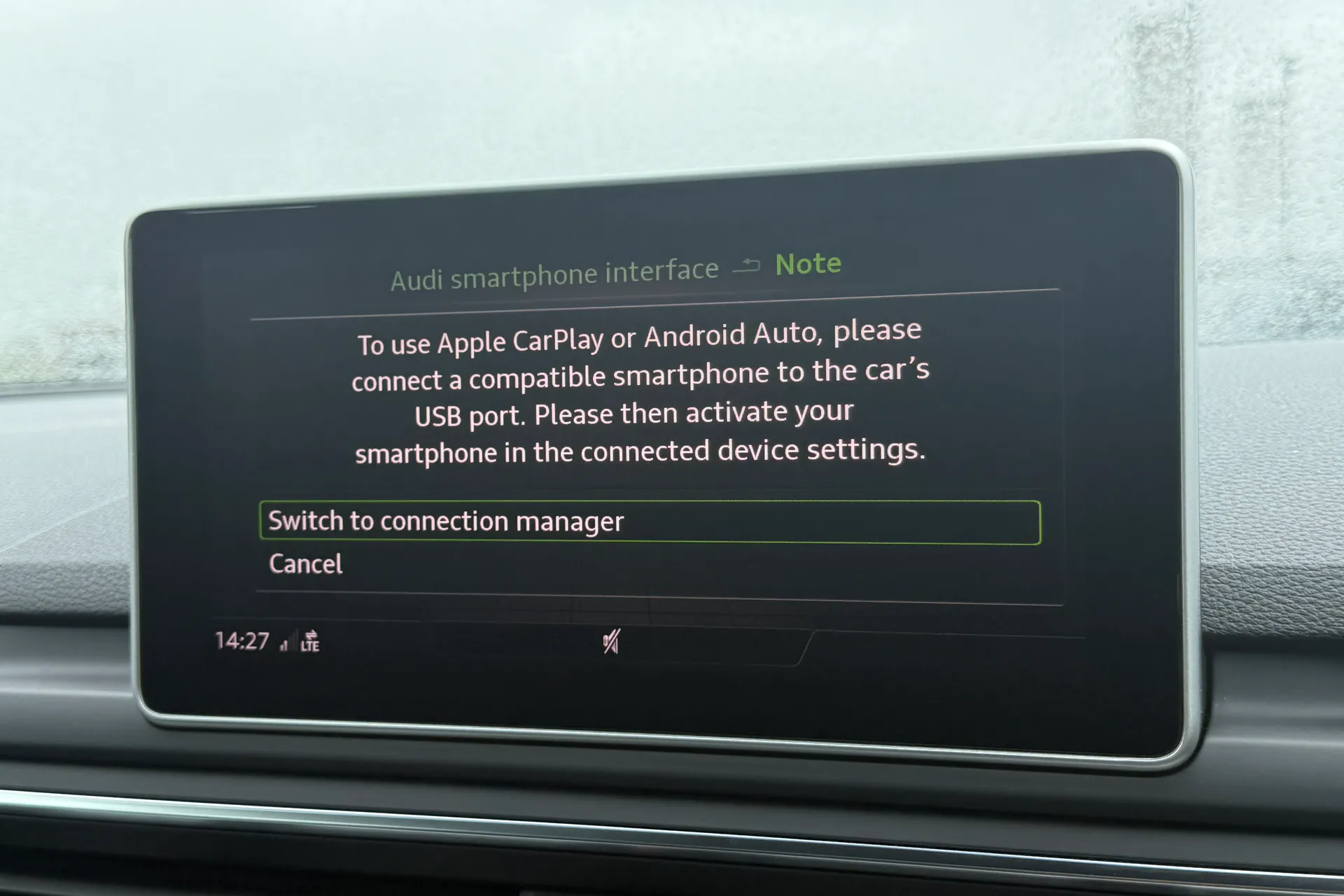 Audi A5 thumbnail image number 11