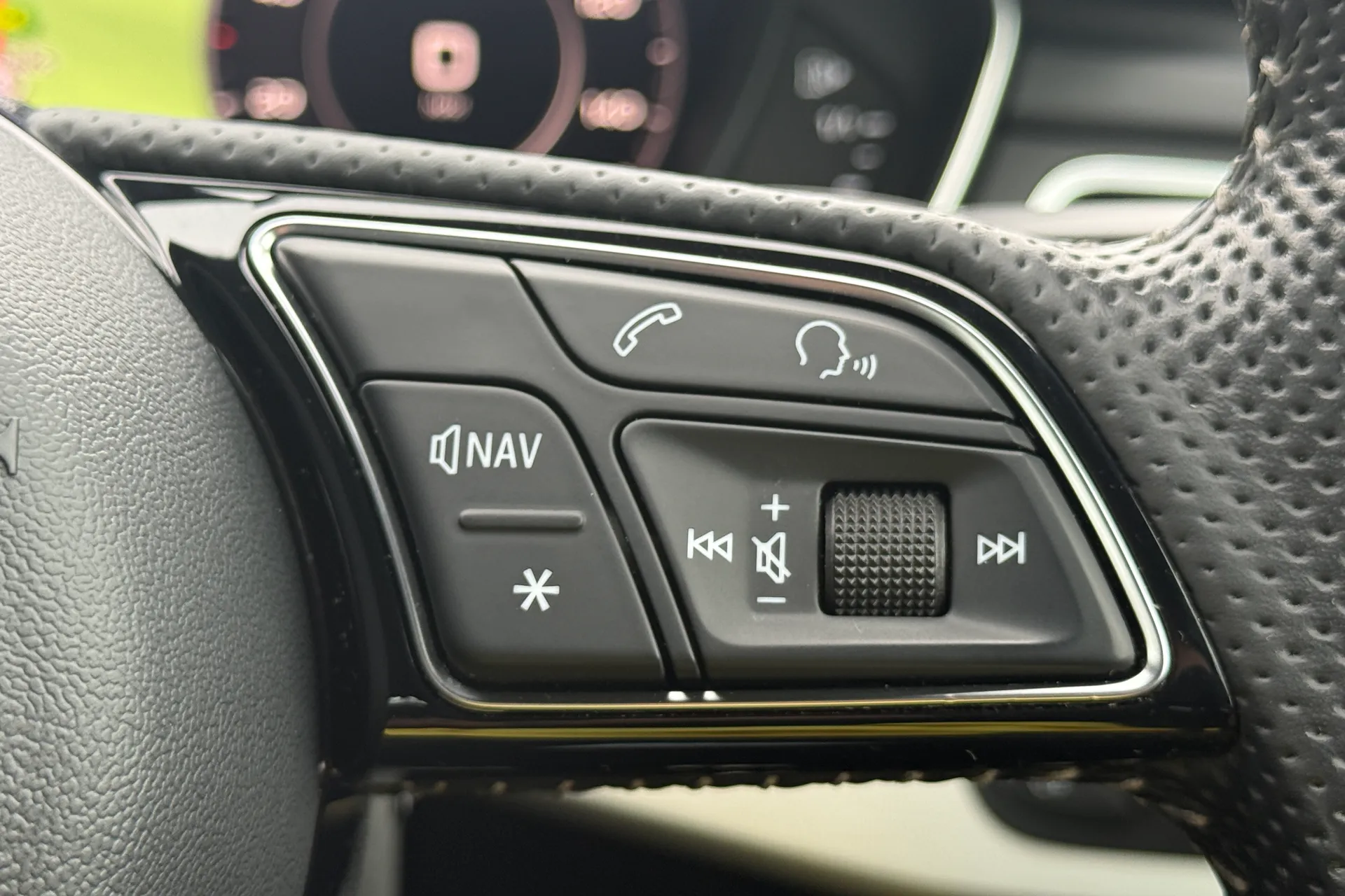 Audi A5 thumbnail image number 19