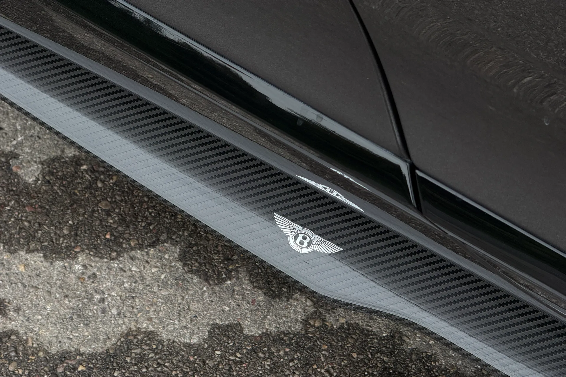 Bentley CONTINENTAL GT thumbnail image number 53