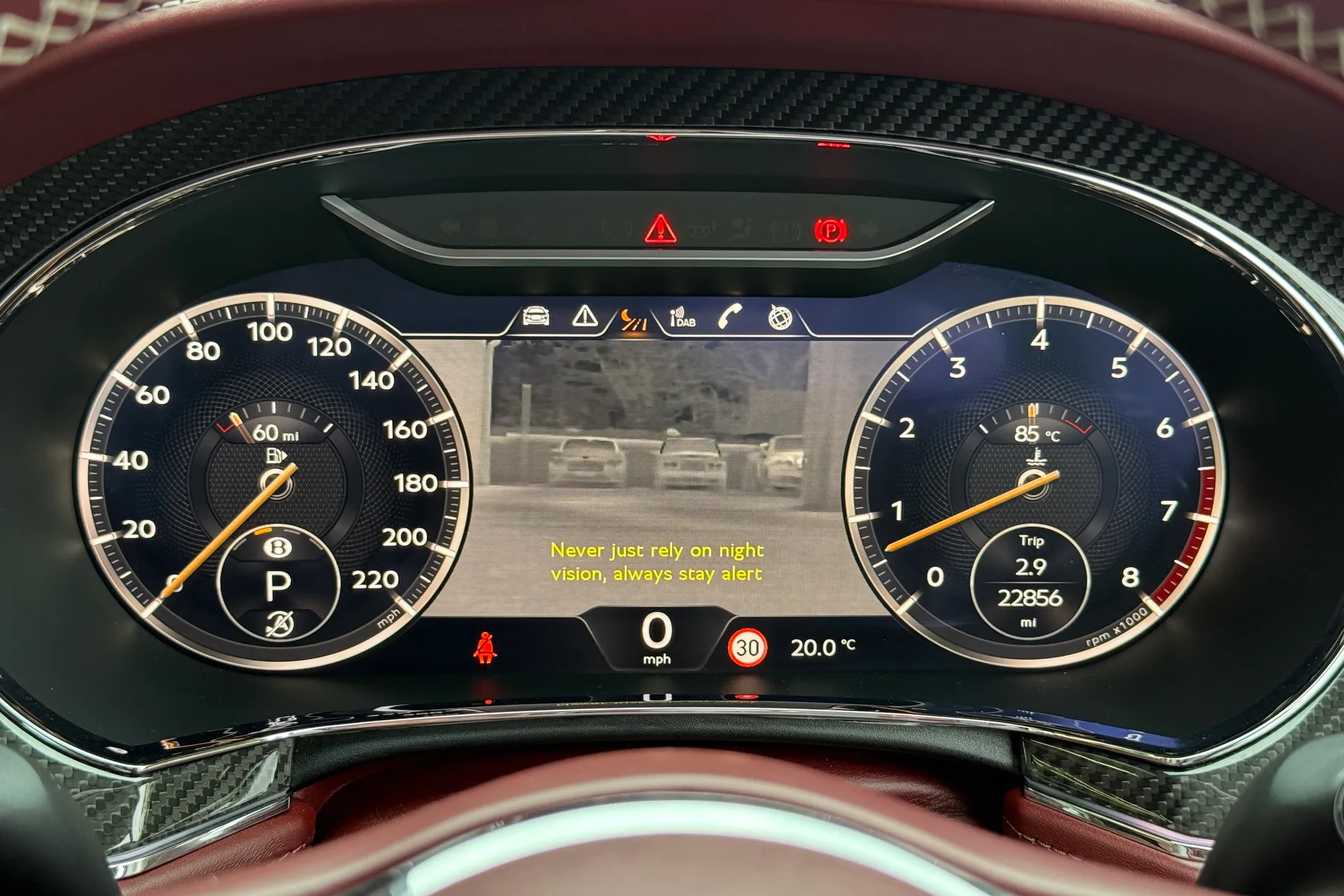 Bentley CONTINENTAL GT thumbnail image number 10