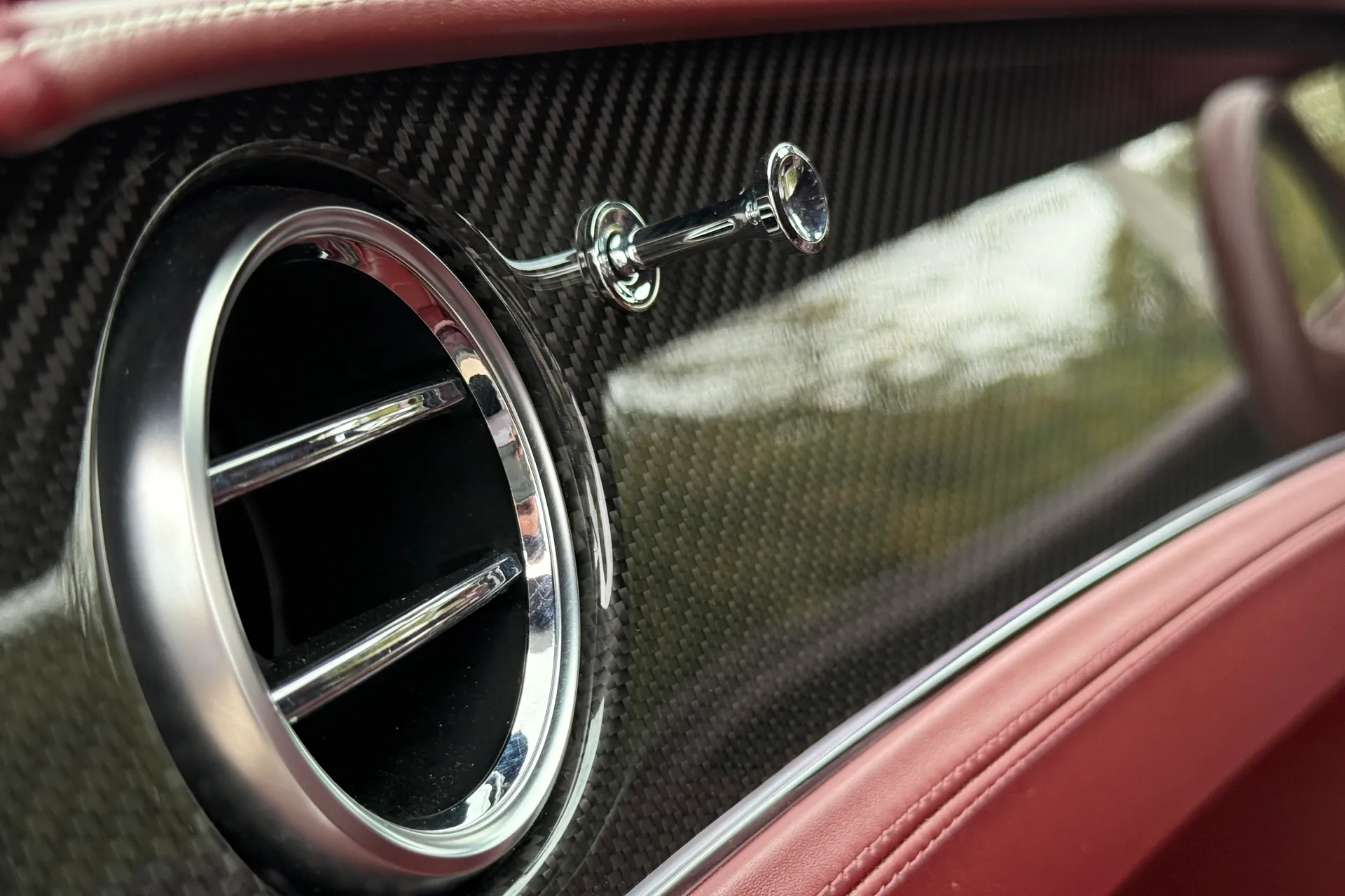 Bentley CONTINENTAL GT thumbnail image number 40