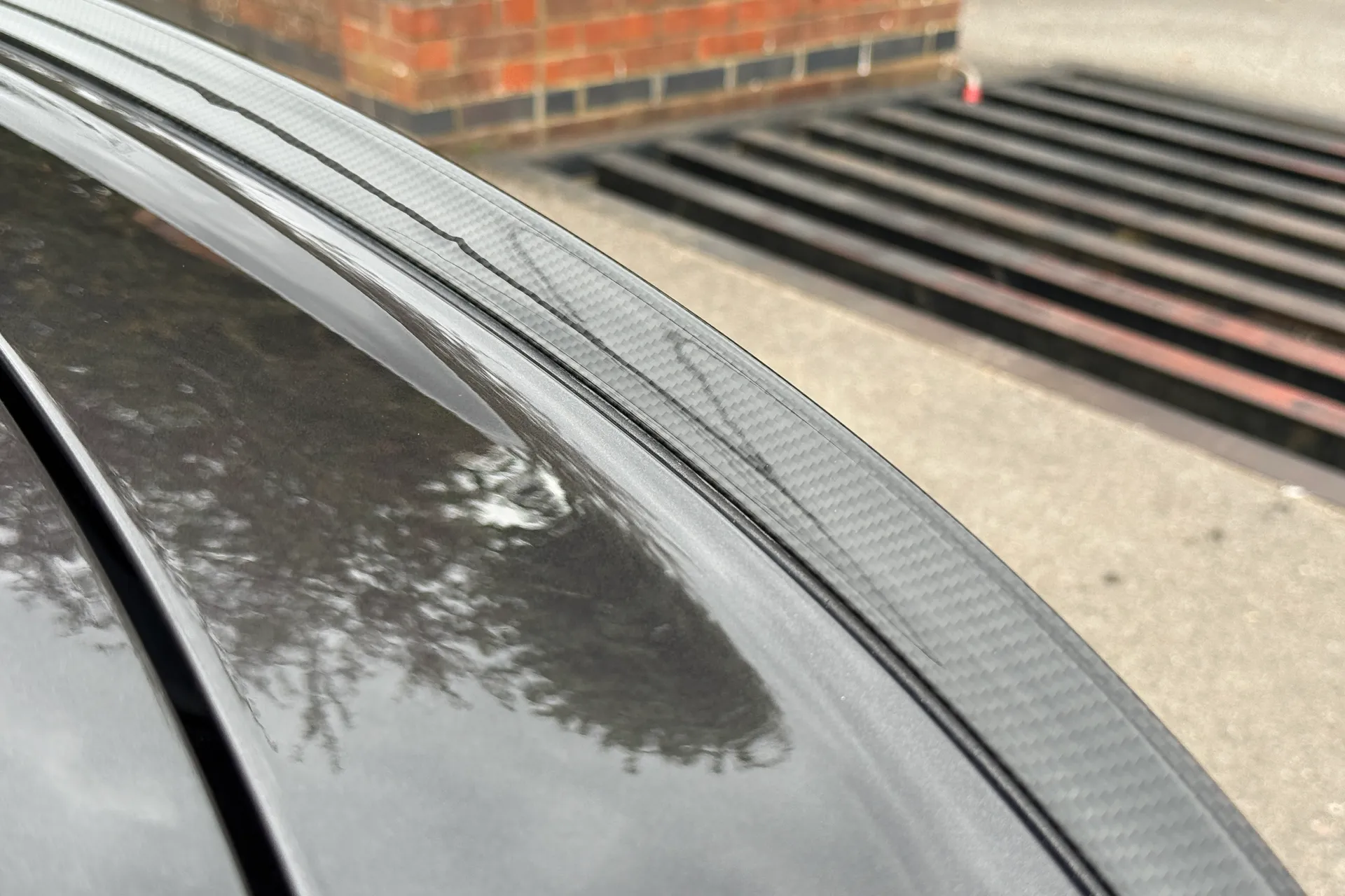 Bentley CONTINENTAL GT thumbnail image number 48