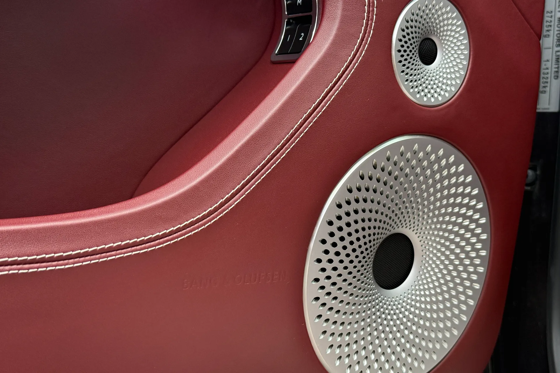 Bentley CONTINENTAL GT thumbnail image number 41