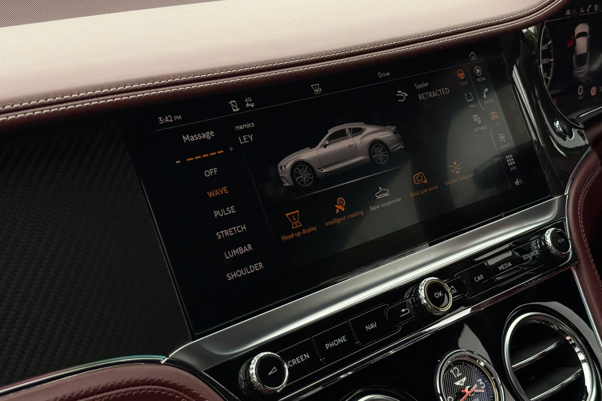 Bentley CONTINENTAL GT thumbnail image number 50