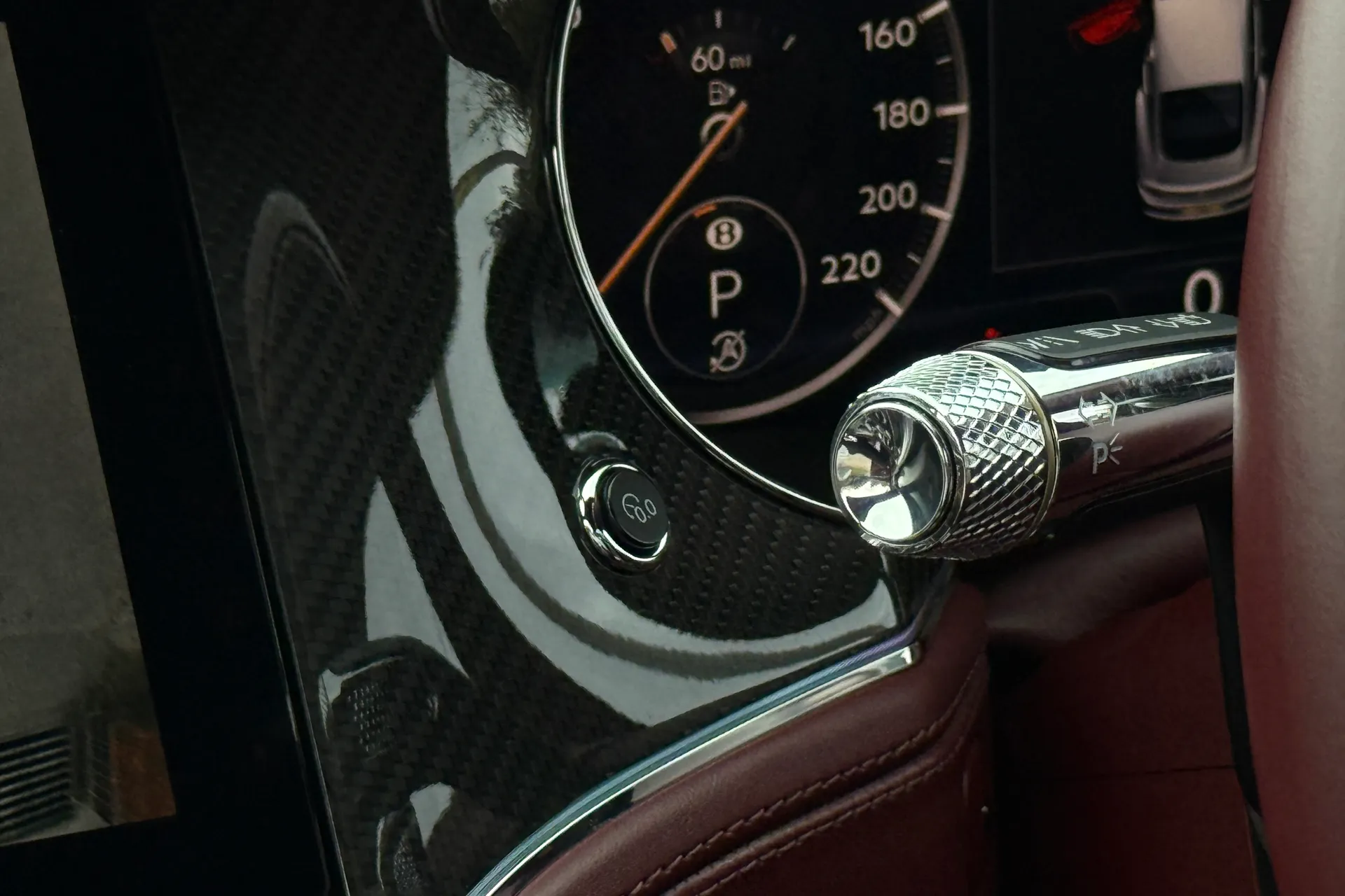 Bentley CONTINENTAL GT thumbnail image number 46