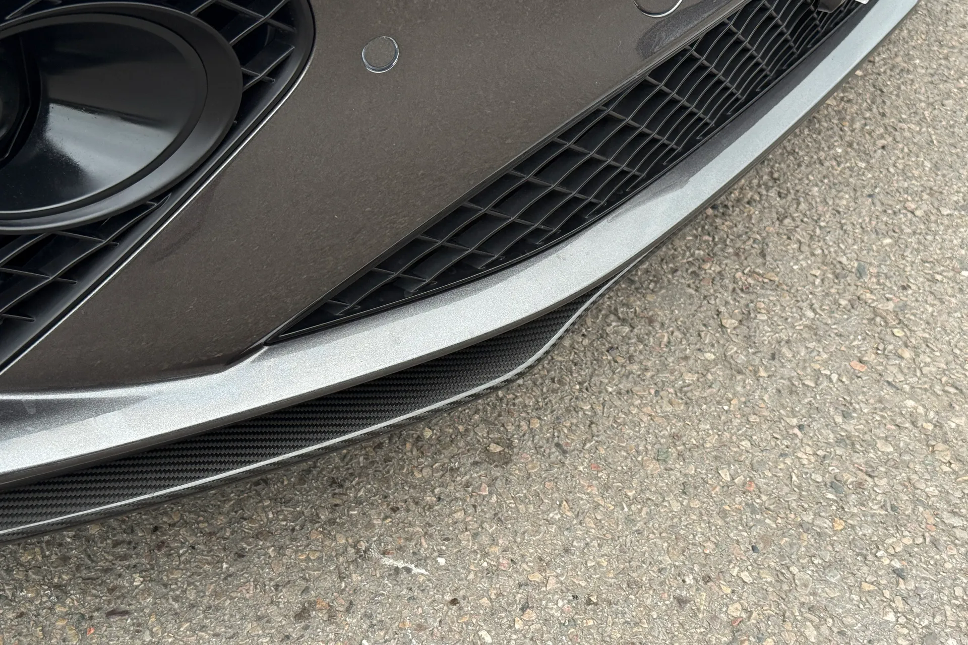 Bentley CONTINENTAL GT thumbnail image number 17