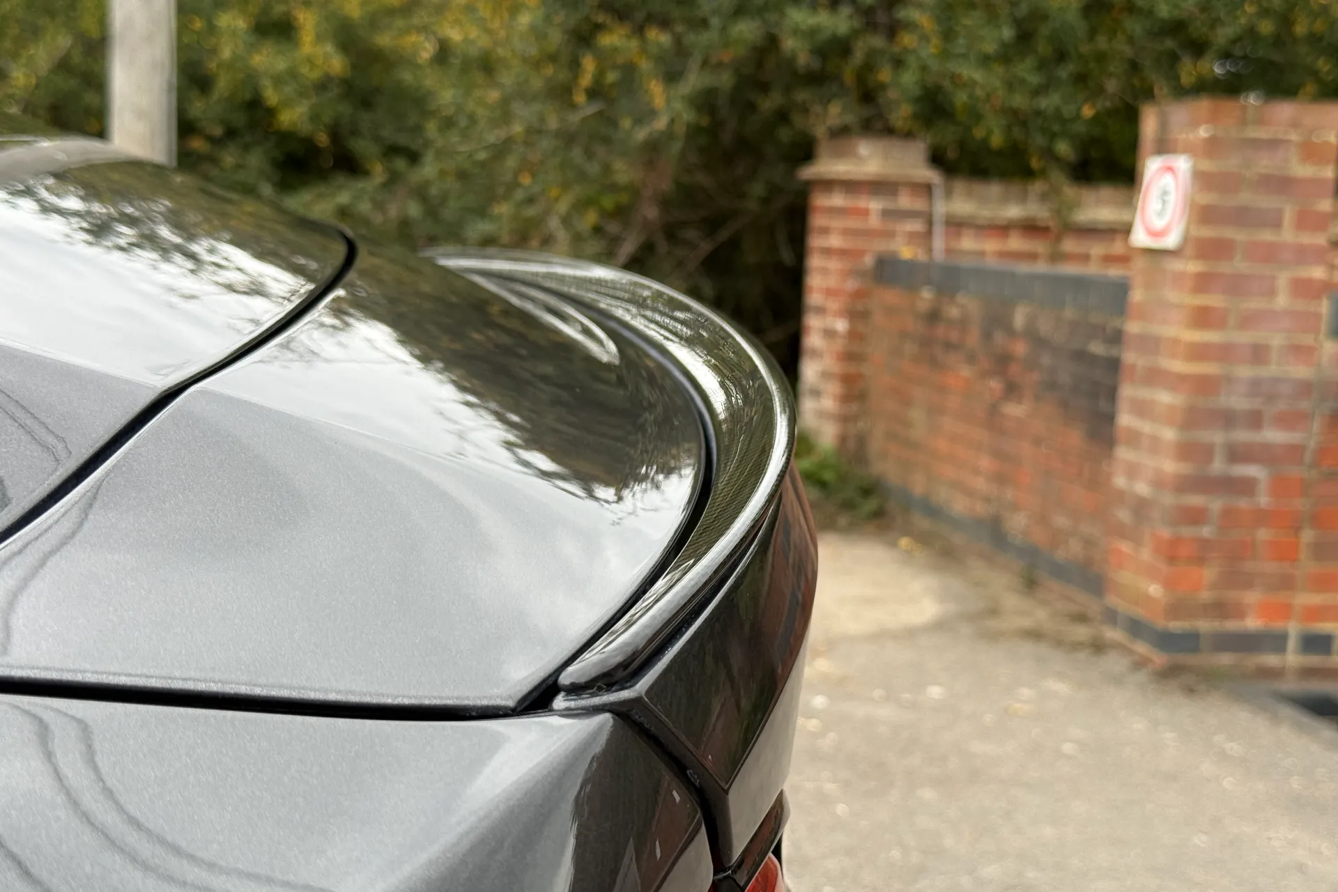 Bentley CONTINENTAL GT thumbnail image number 52