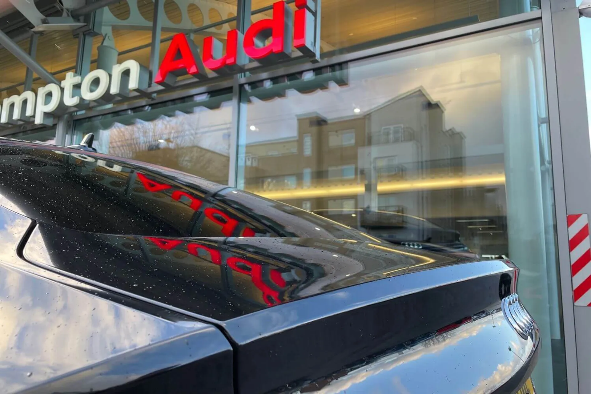 Audi A5 thumbnail image number 13