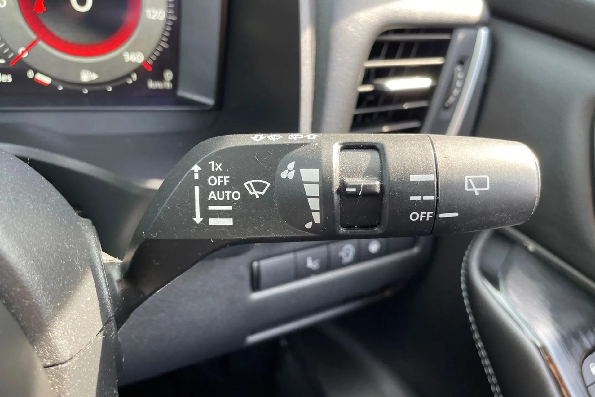 NISSAN QASHQAI thumbnail image number 48