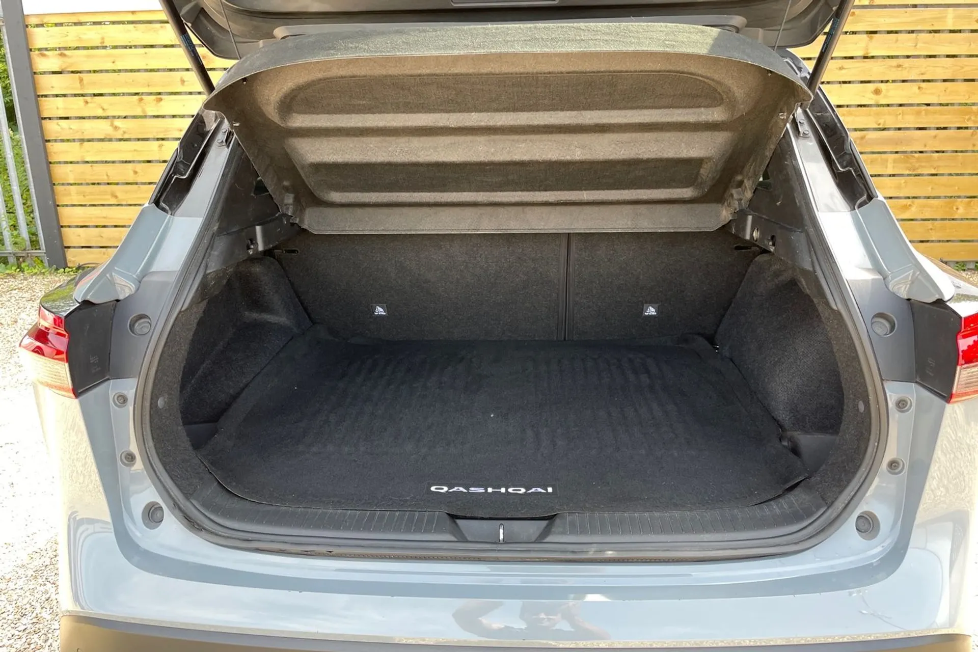 NISSAN QASHQAI thumbnail image number 19