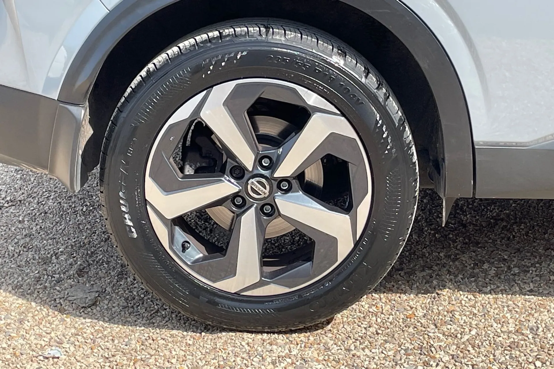 NISSAN QASHQAI thumbnail image number 13