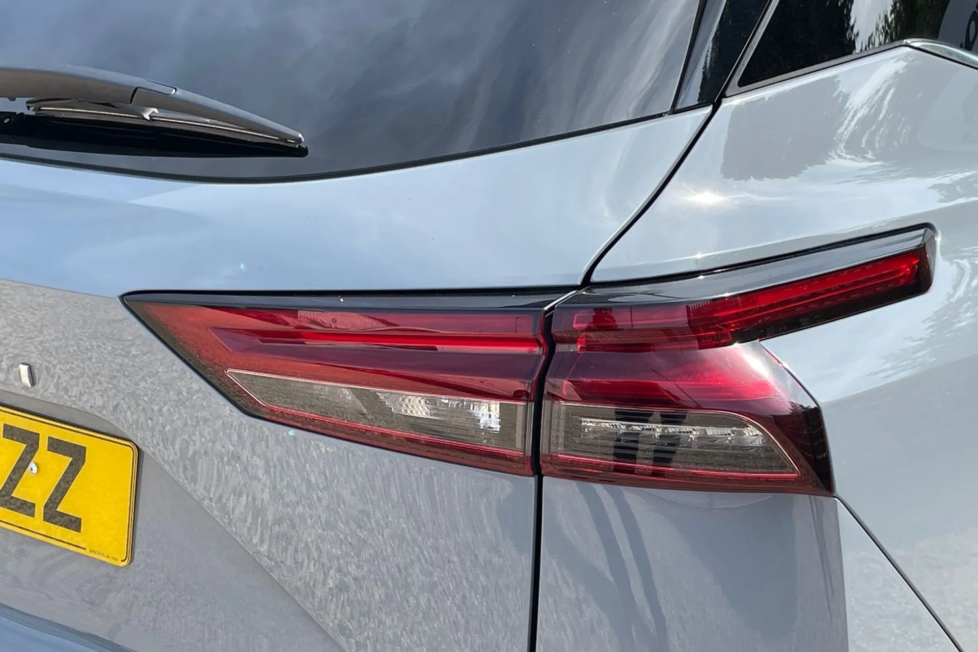 NISSAN QASHQAI thumbnail image number 41