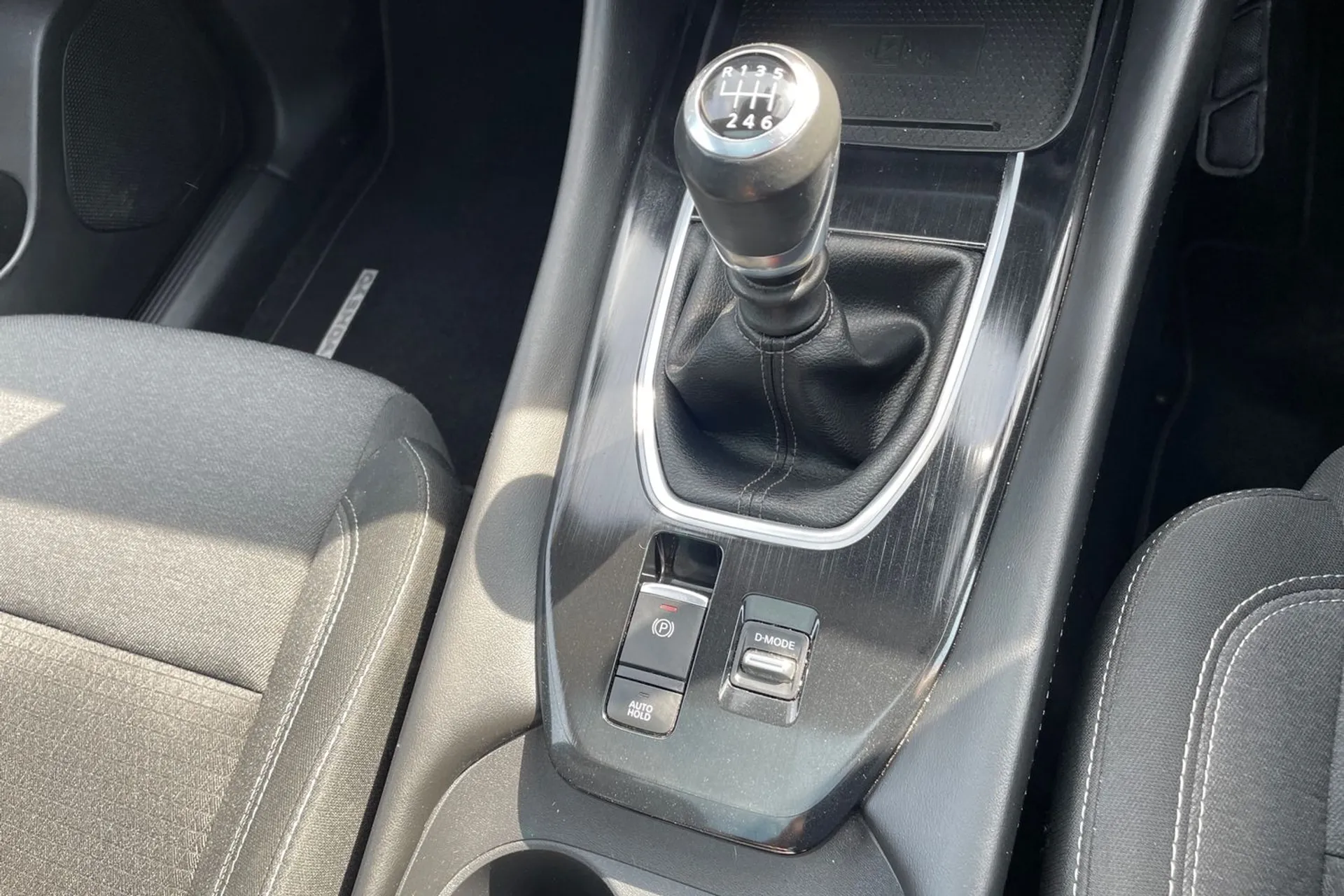 NISSAN QASHQAI thumbnail image number 45