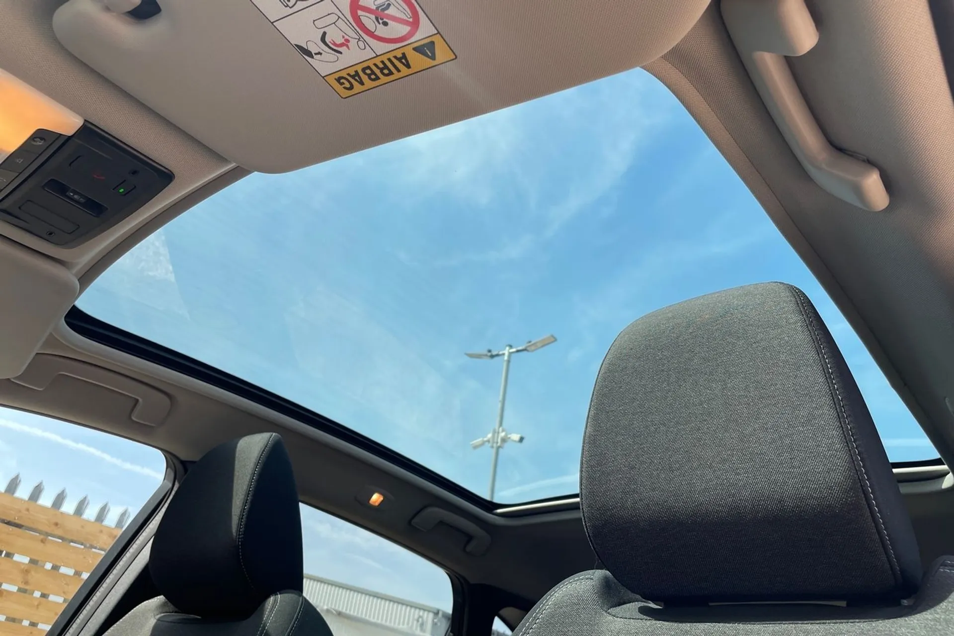 NISSAN QASHQAI thumbnail image number 29