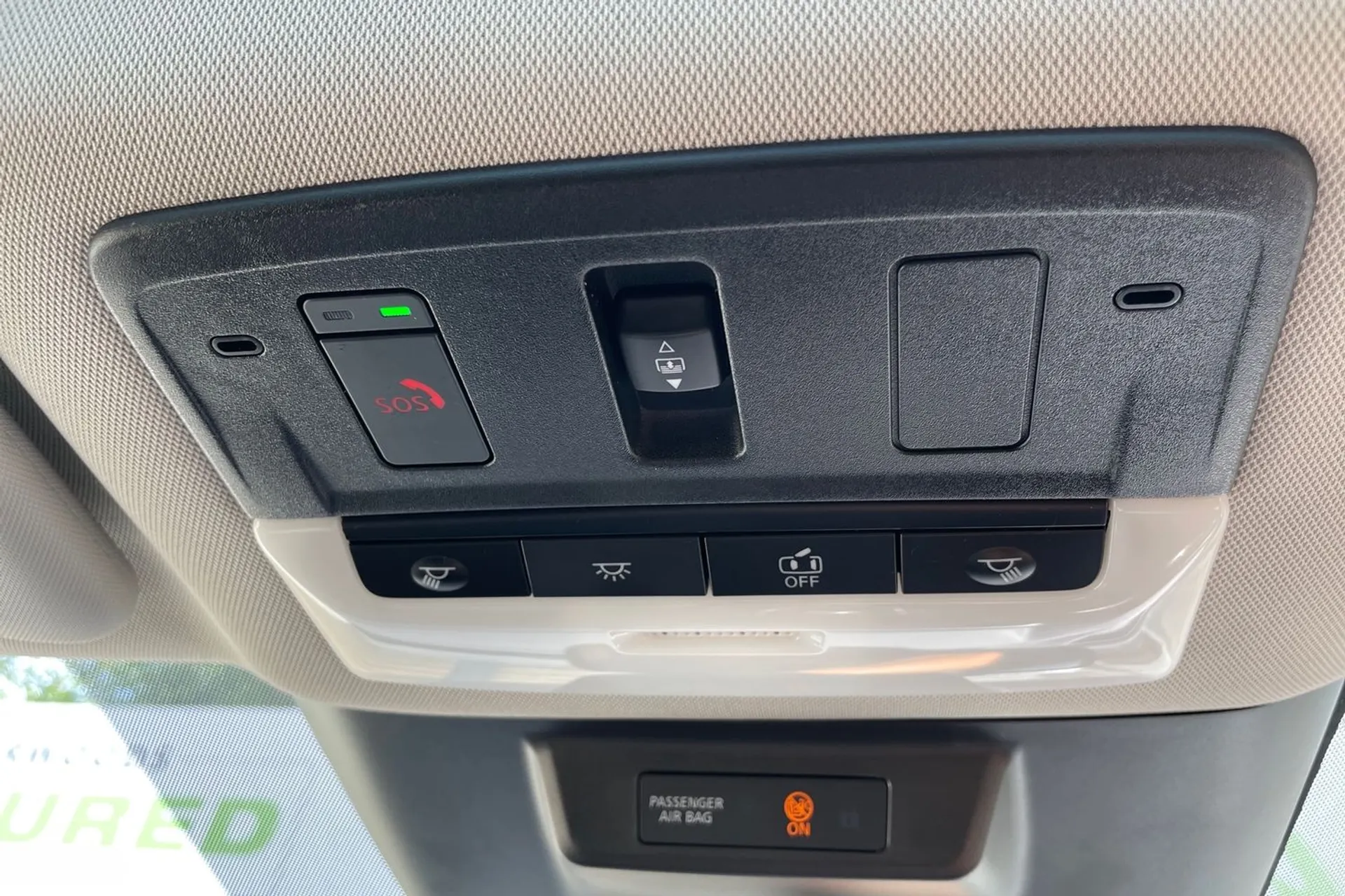 NISSAN QASHQAI thumbnail image number 46