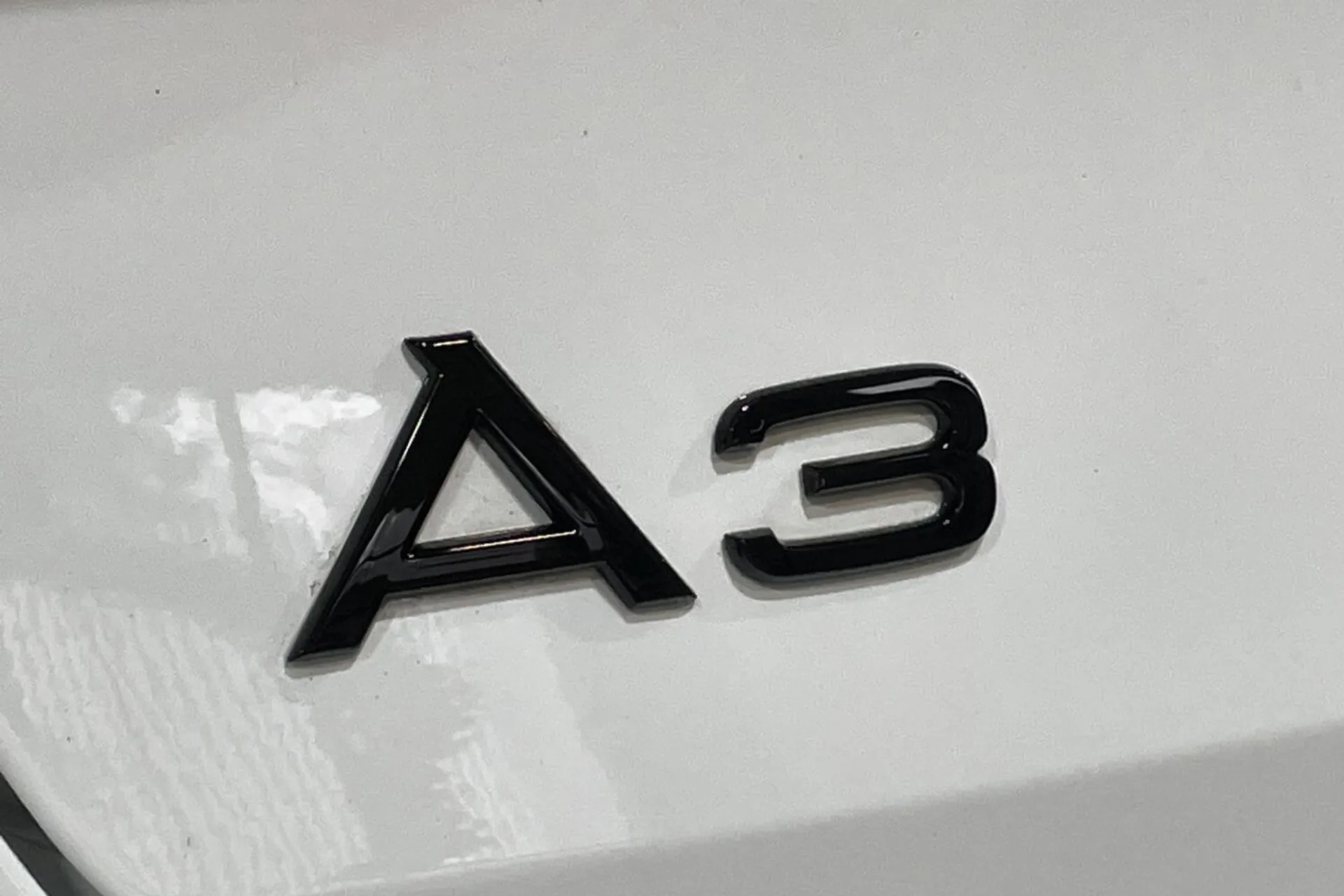Audi A3 thumbnail image number 54