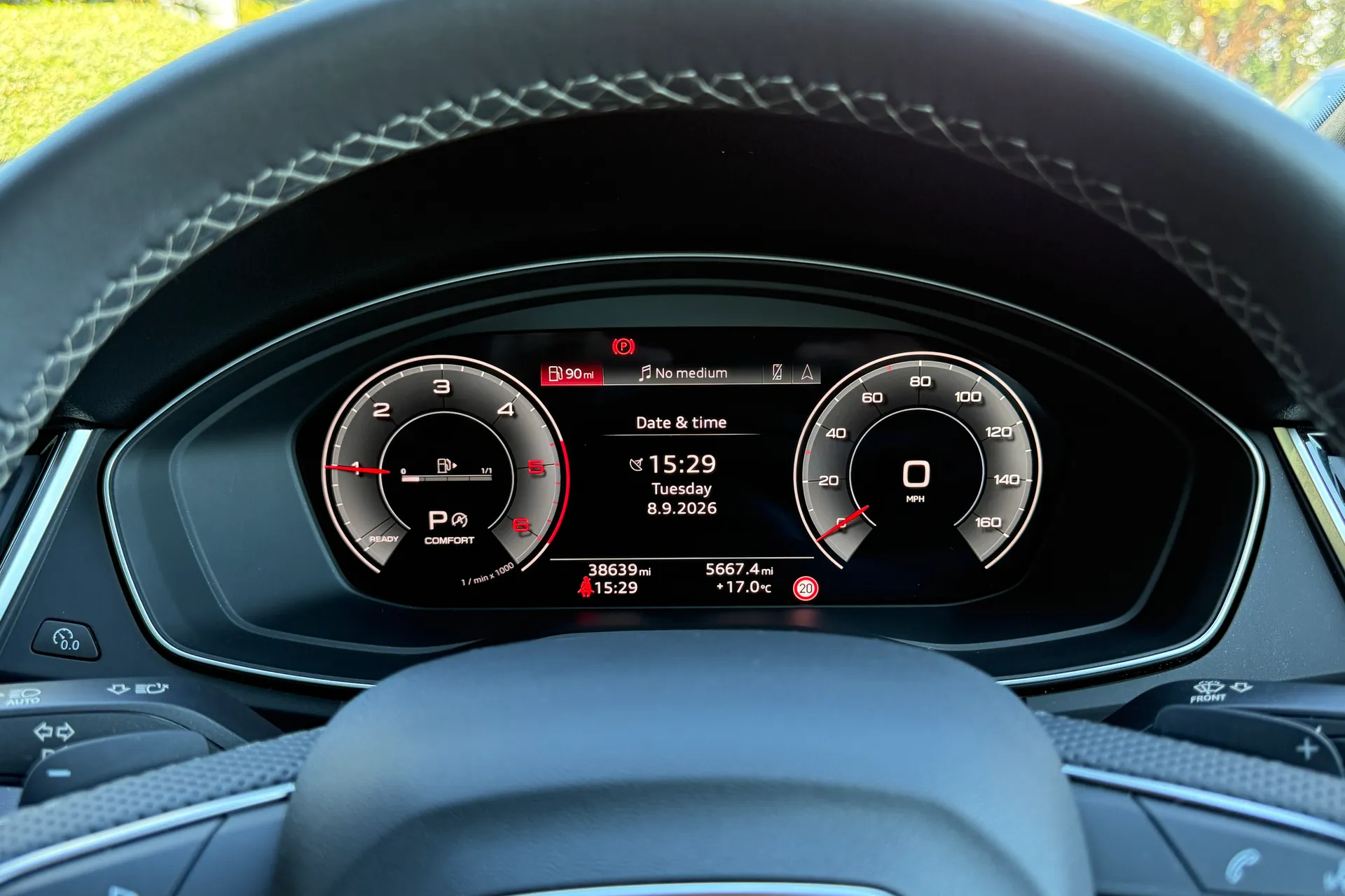 Audi Q5 thumbnail image number 51