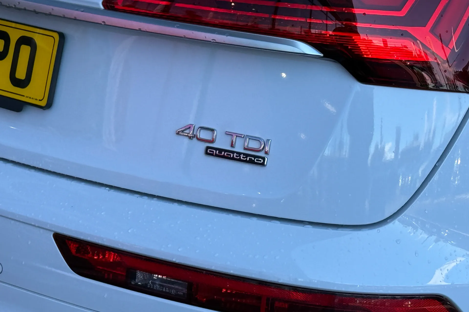 Audi Q5 thumbnail image number 28