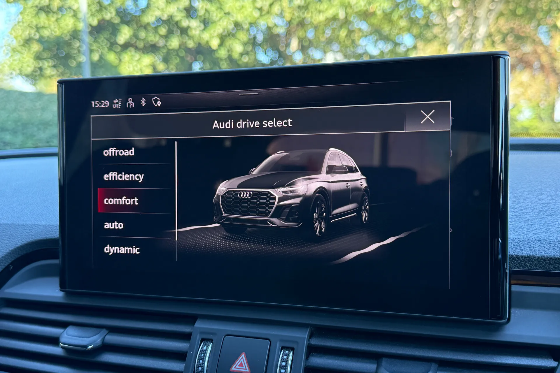 Audi Q5 thumbnail image number 14