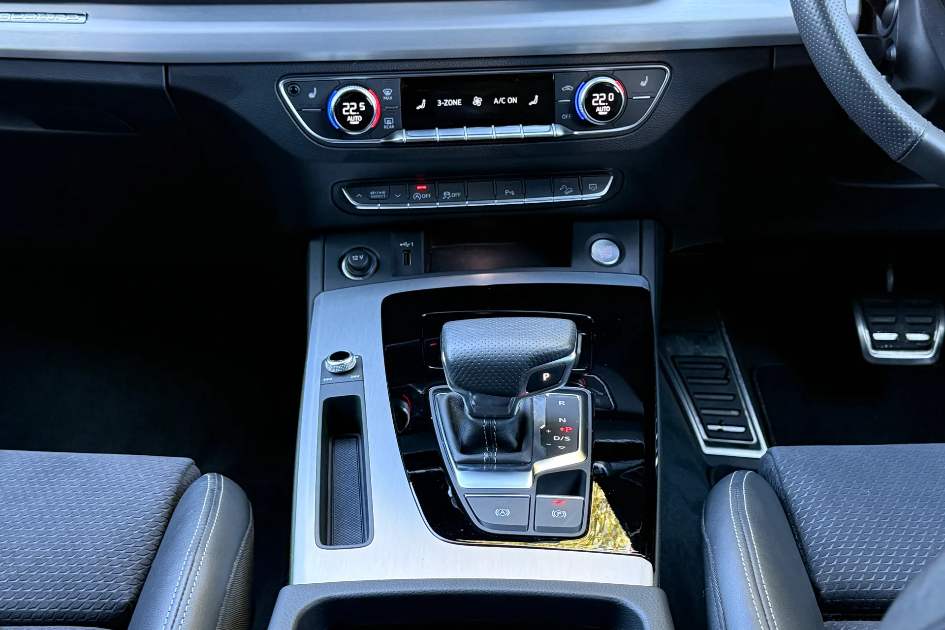 Audi Q5 thumbnail image number 57