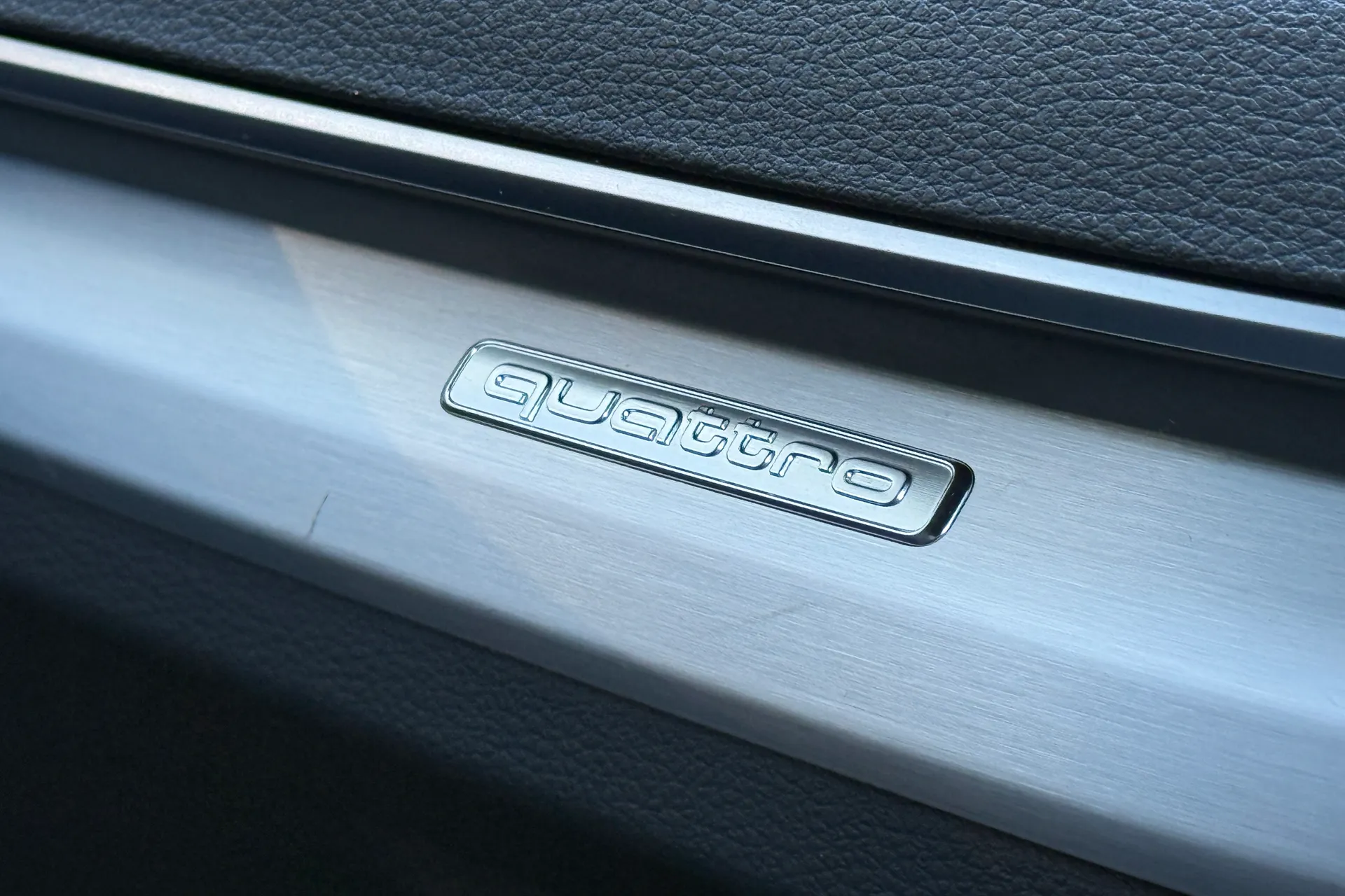 Audi Q5 thumbnail image number 50