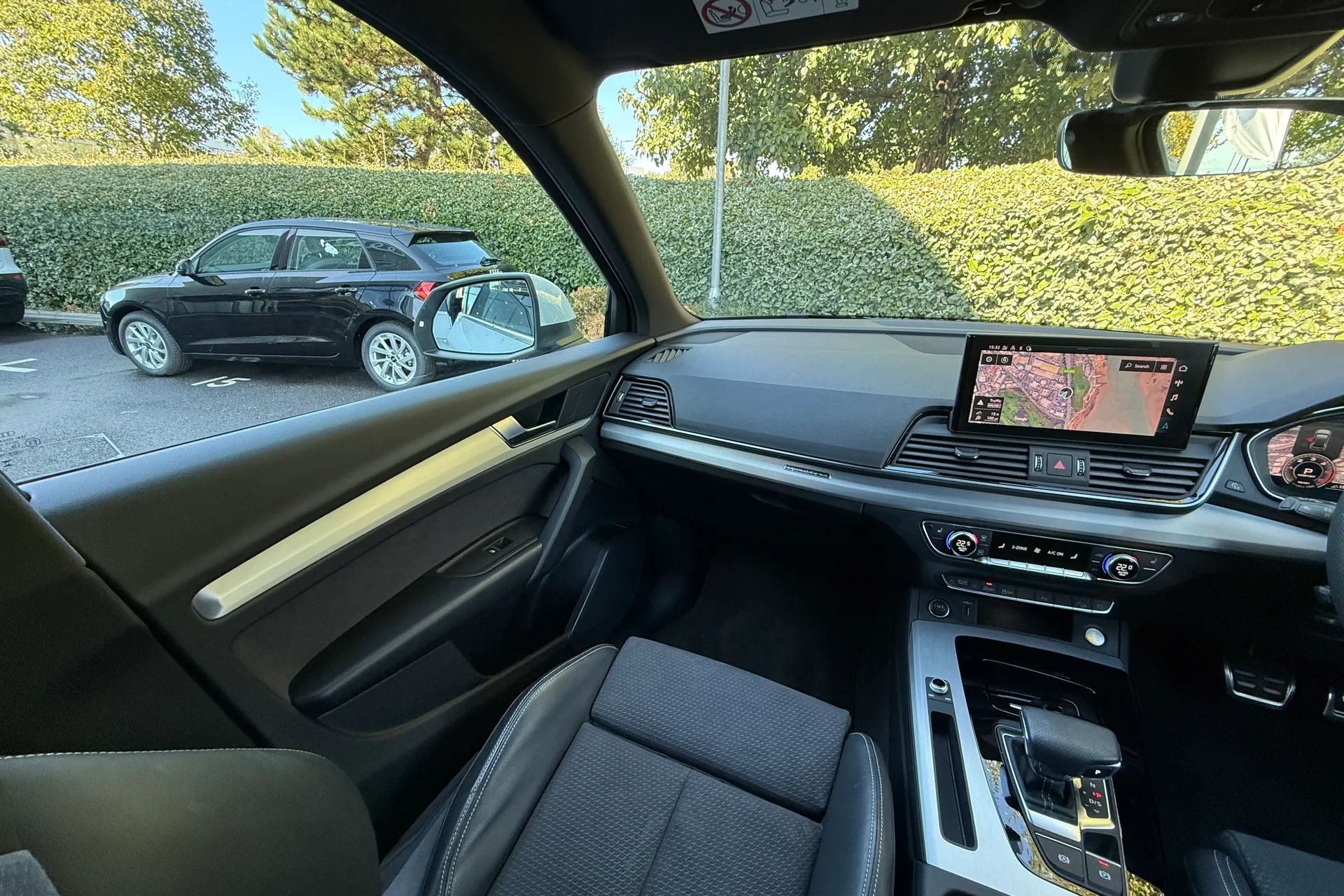 Audi Q5 thumbnail image number 55