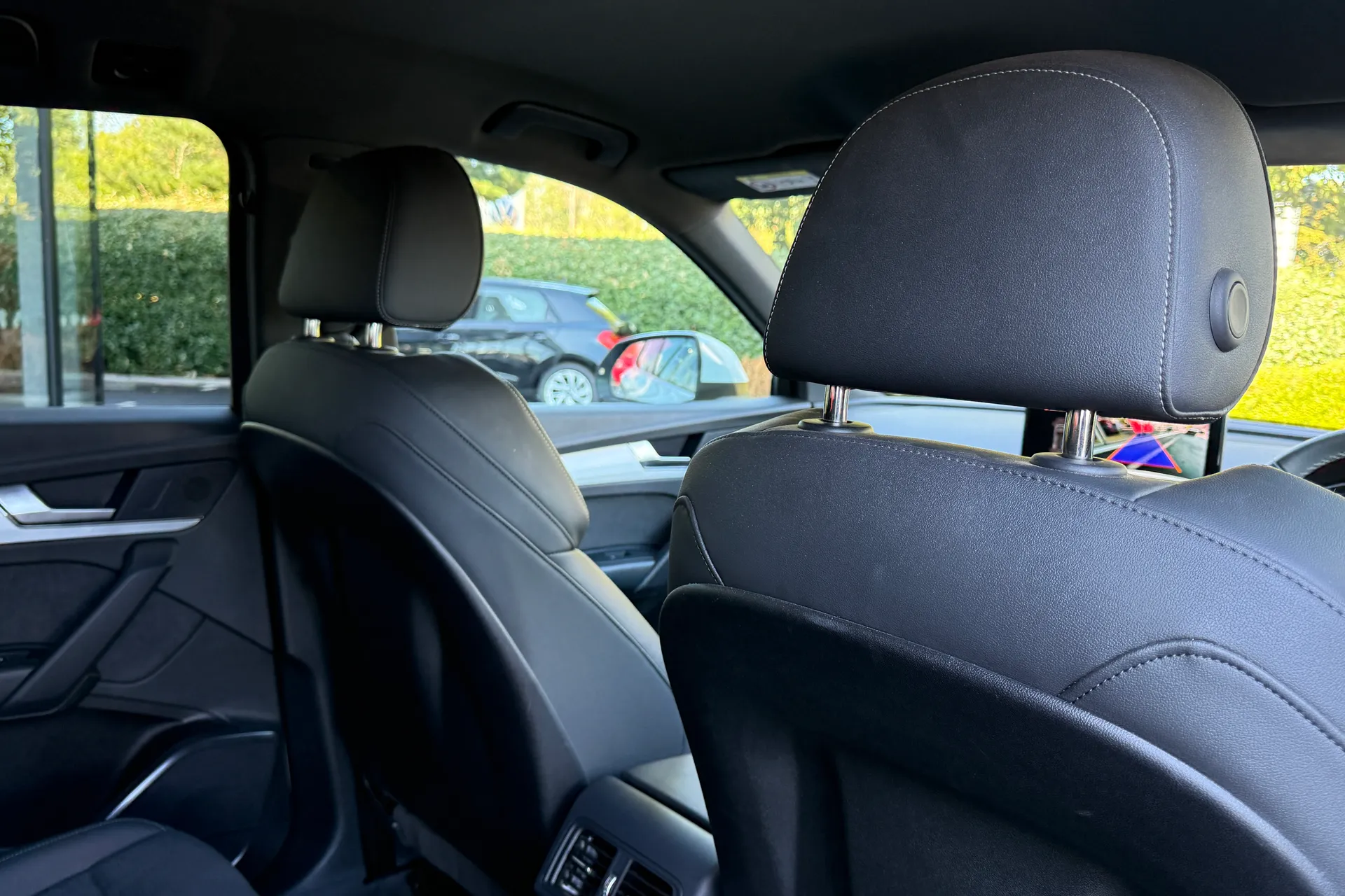 Audi Q5 thumbnail image number 38