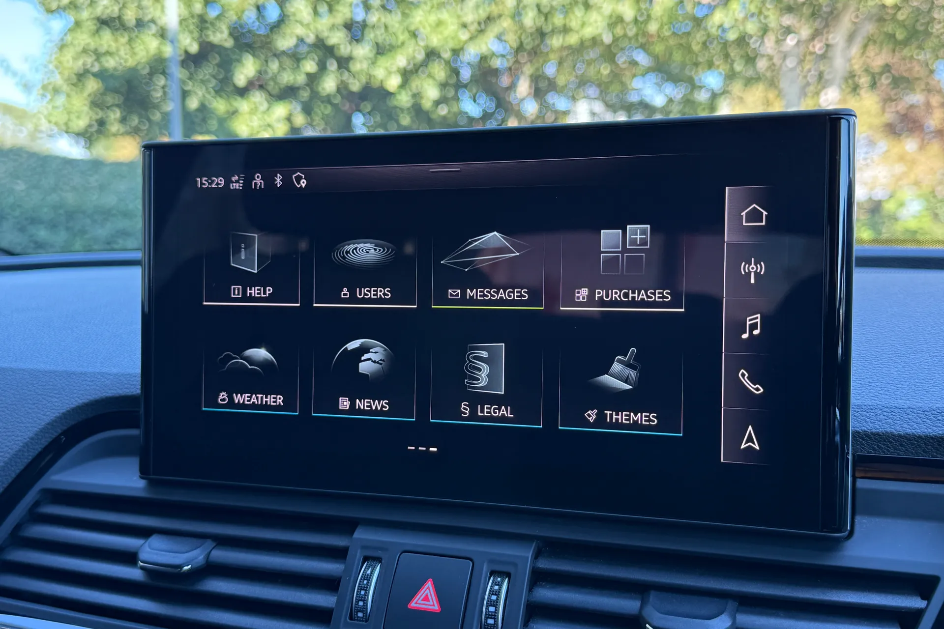 Audi Q5 thumbnail image number 33